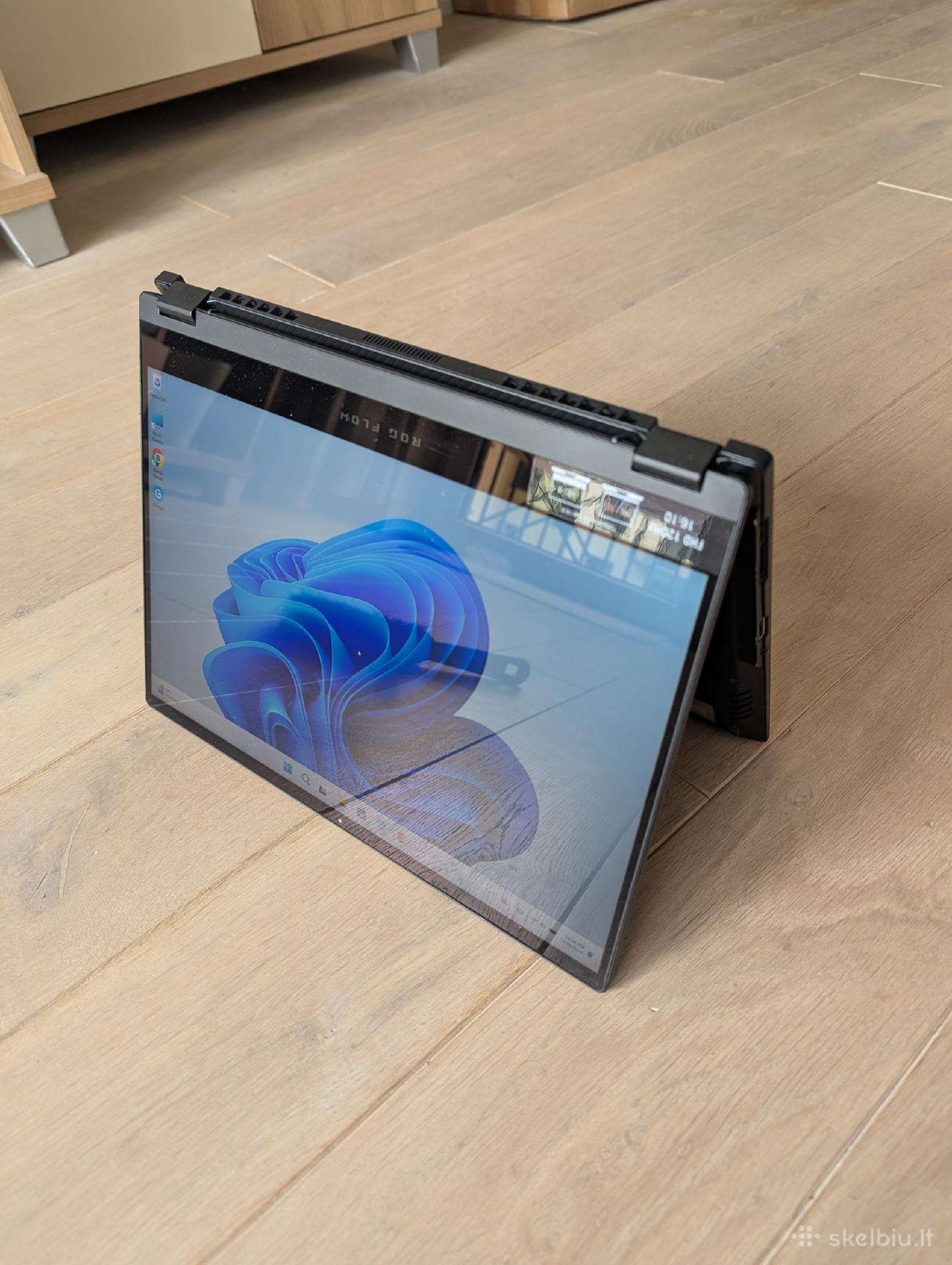 Asus Rog Flow X13