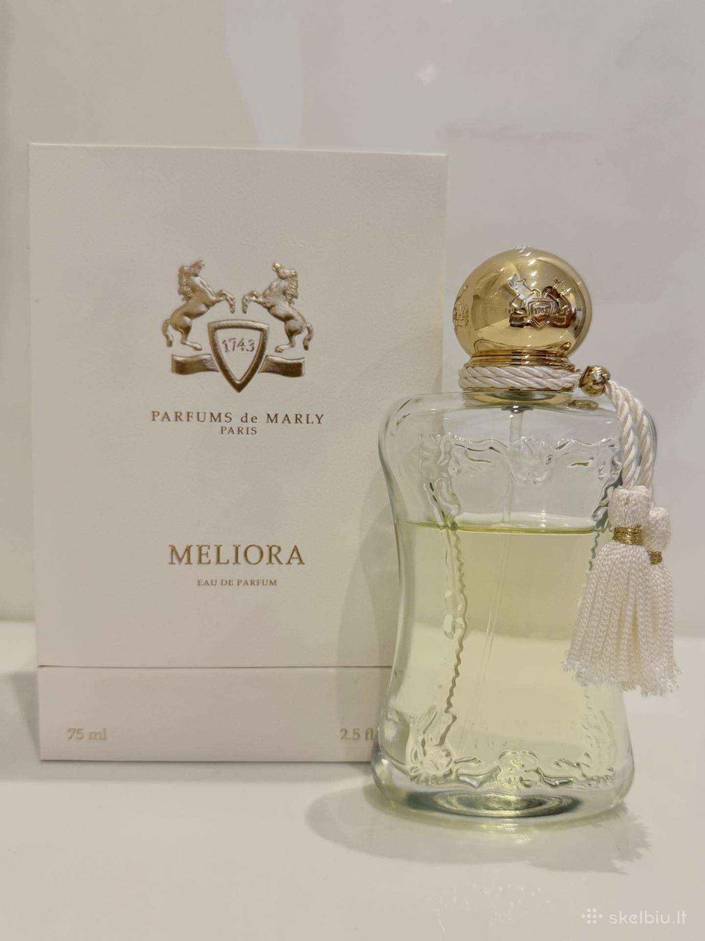 Parfums de Marly Meliora