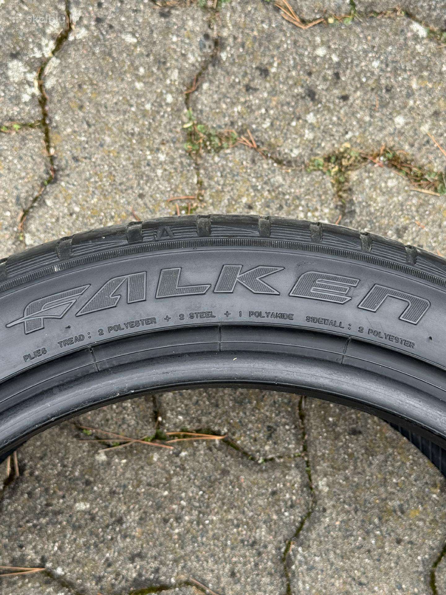 Falken, всесезонные 225/45 R17
