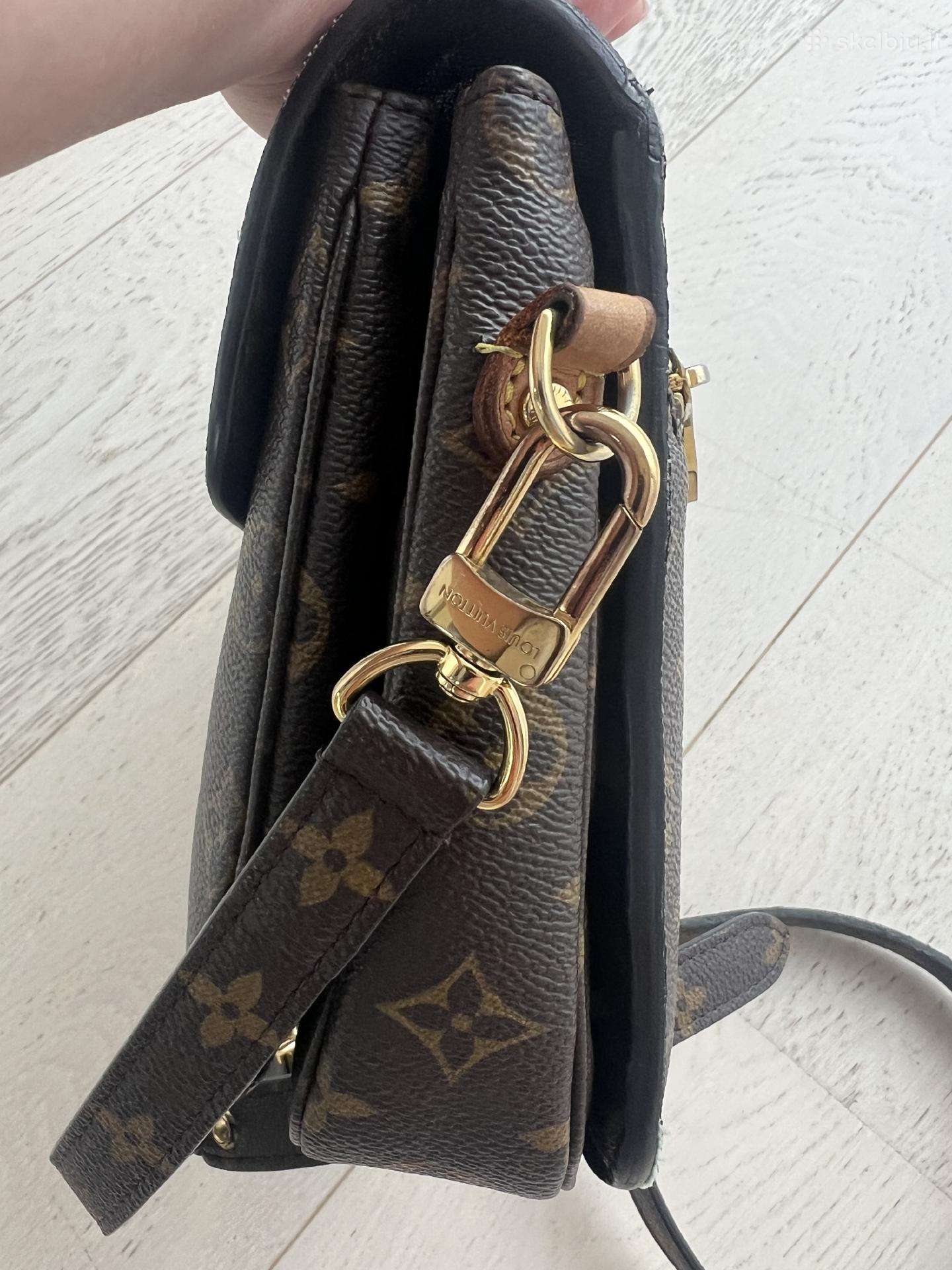 Lv Pochette Metis rankine