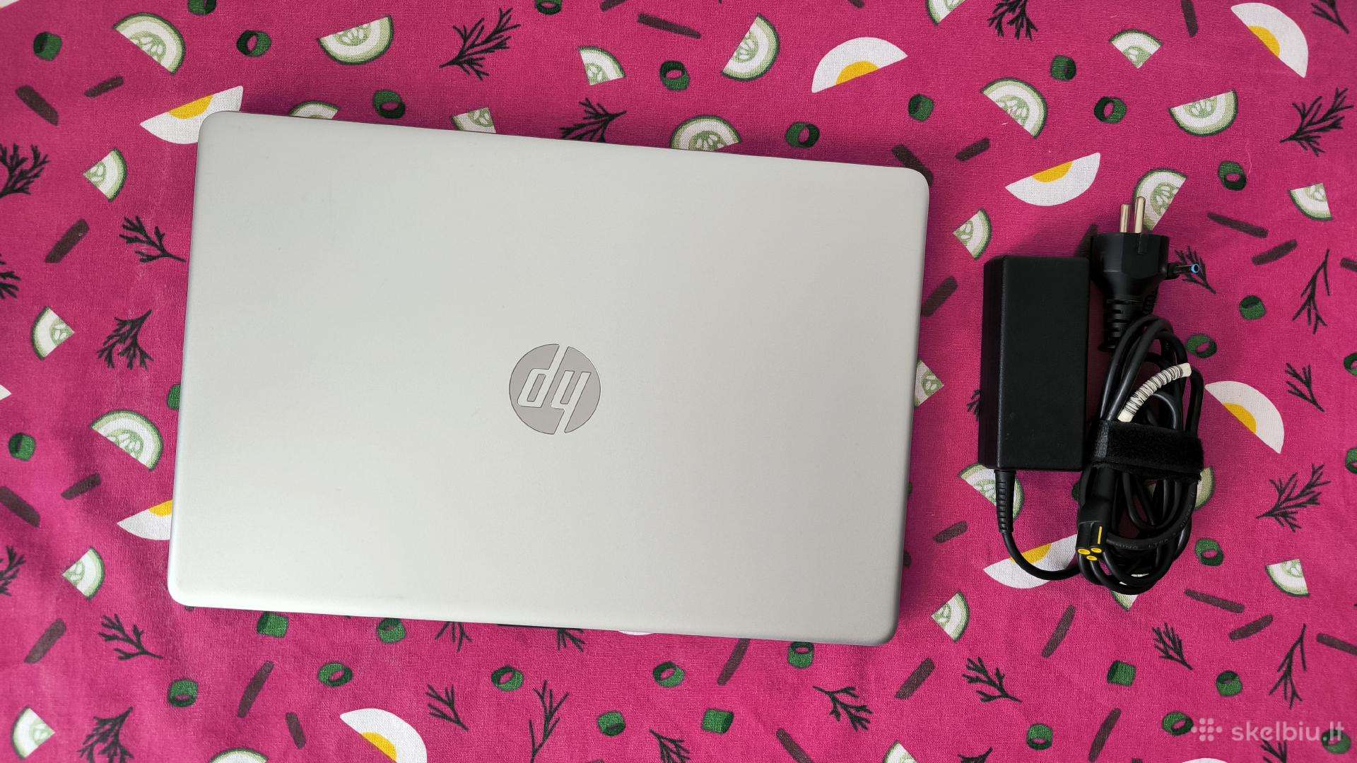 Hp 15