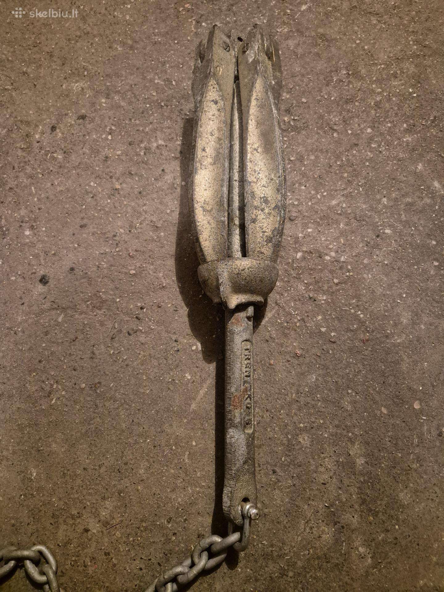 Inkaras