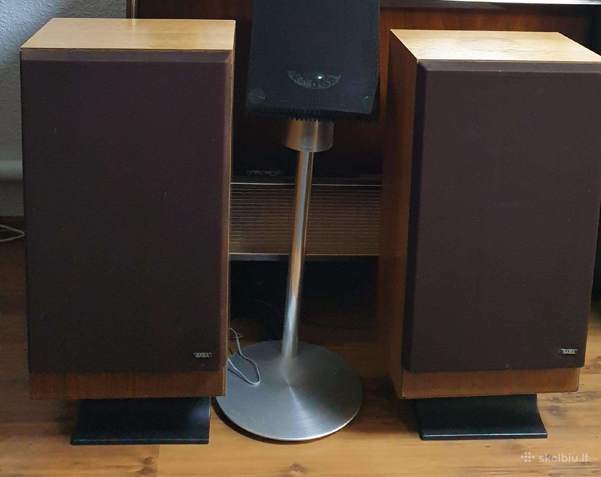 Saba Am140