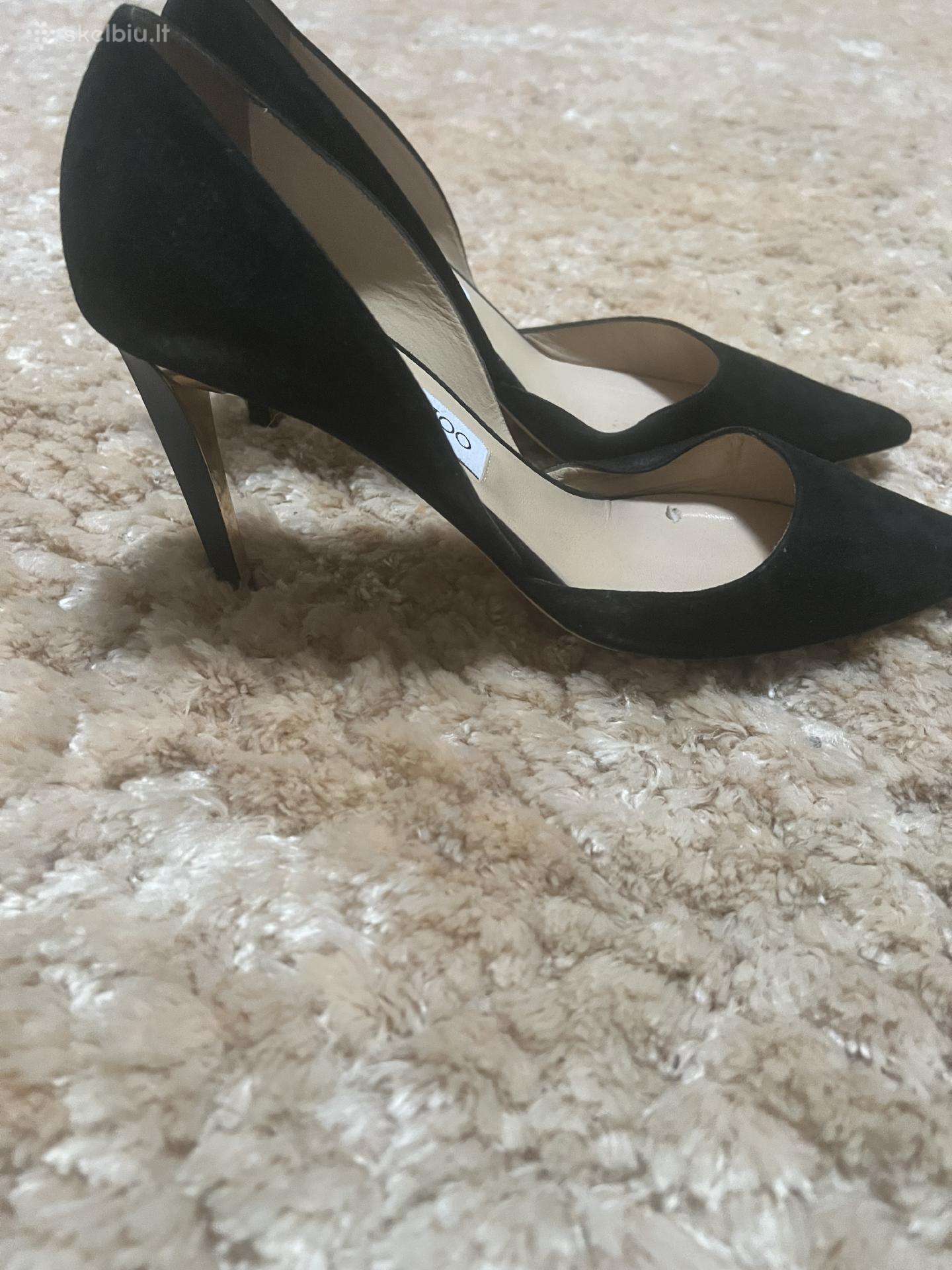 Jimmy Choo bateliai
