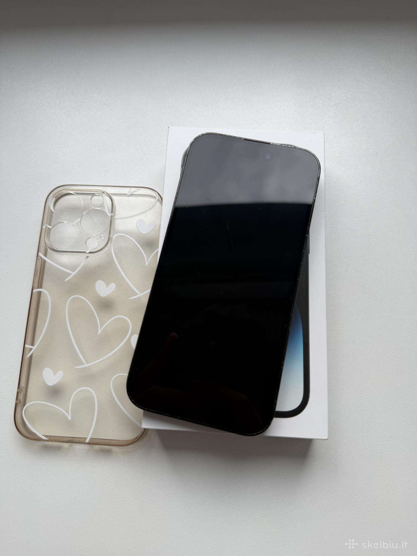 iPhone 14 Pro 128gb