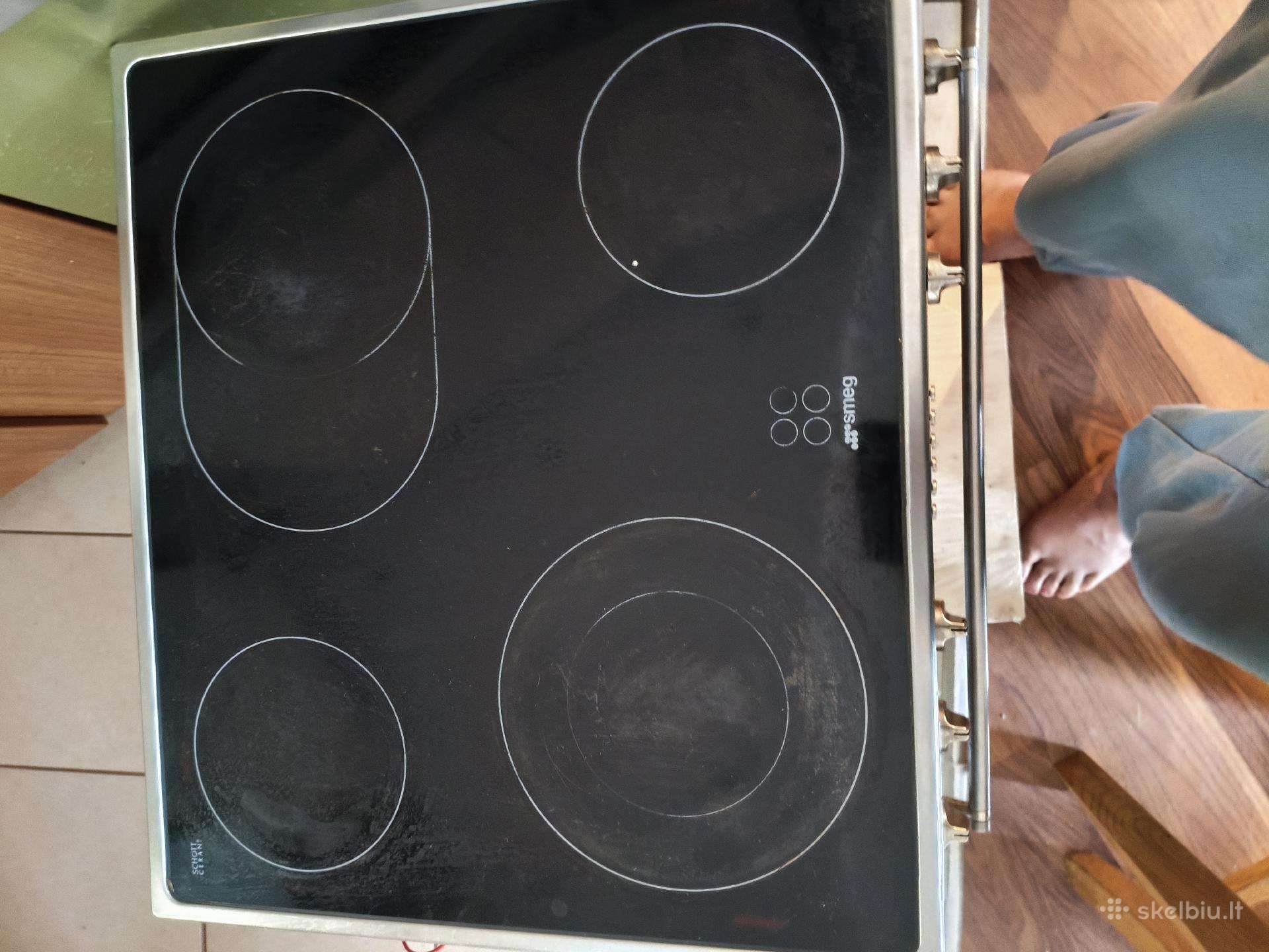 Dovanoju veikia pasiimat patys.