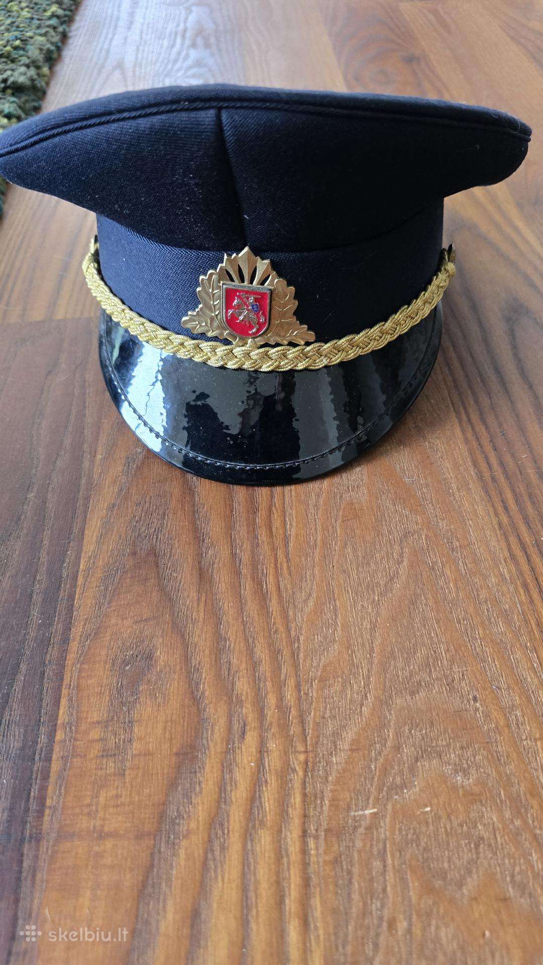 Karininko Kop kepure