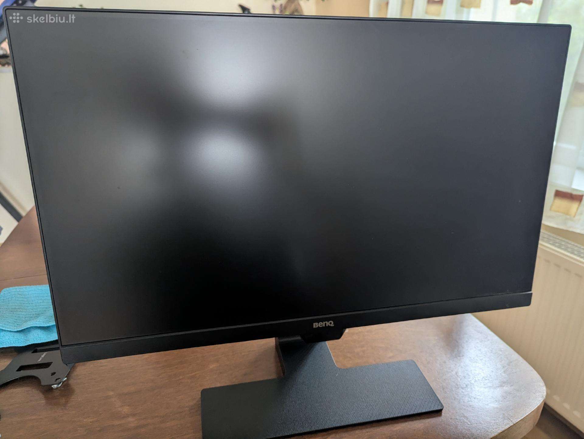 Benq Gw2480-t