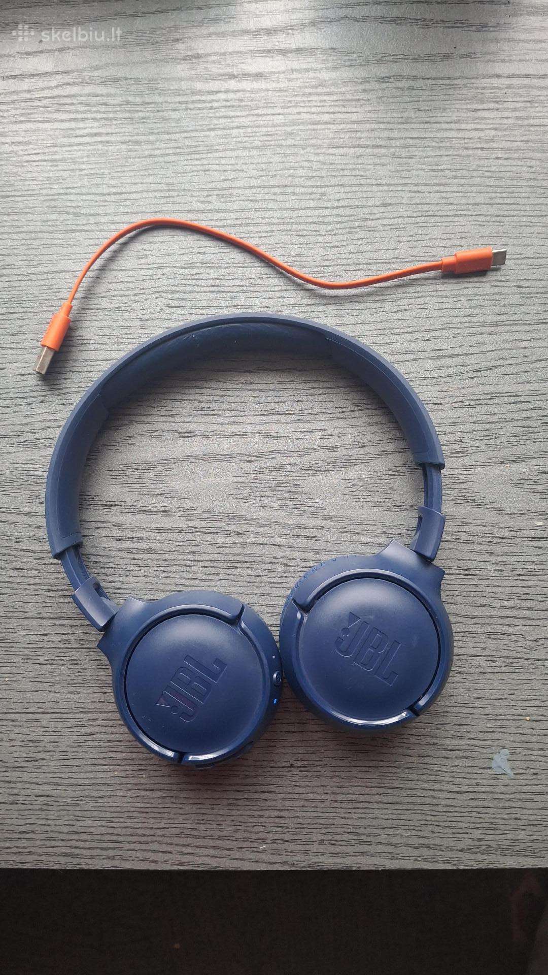 Jbl Tune510bt