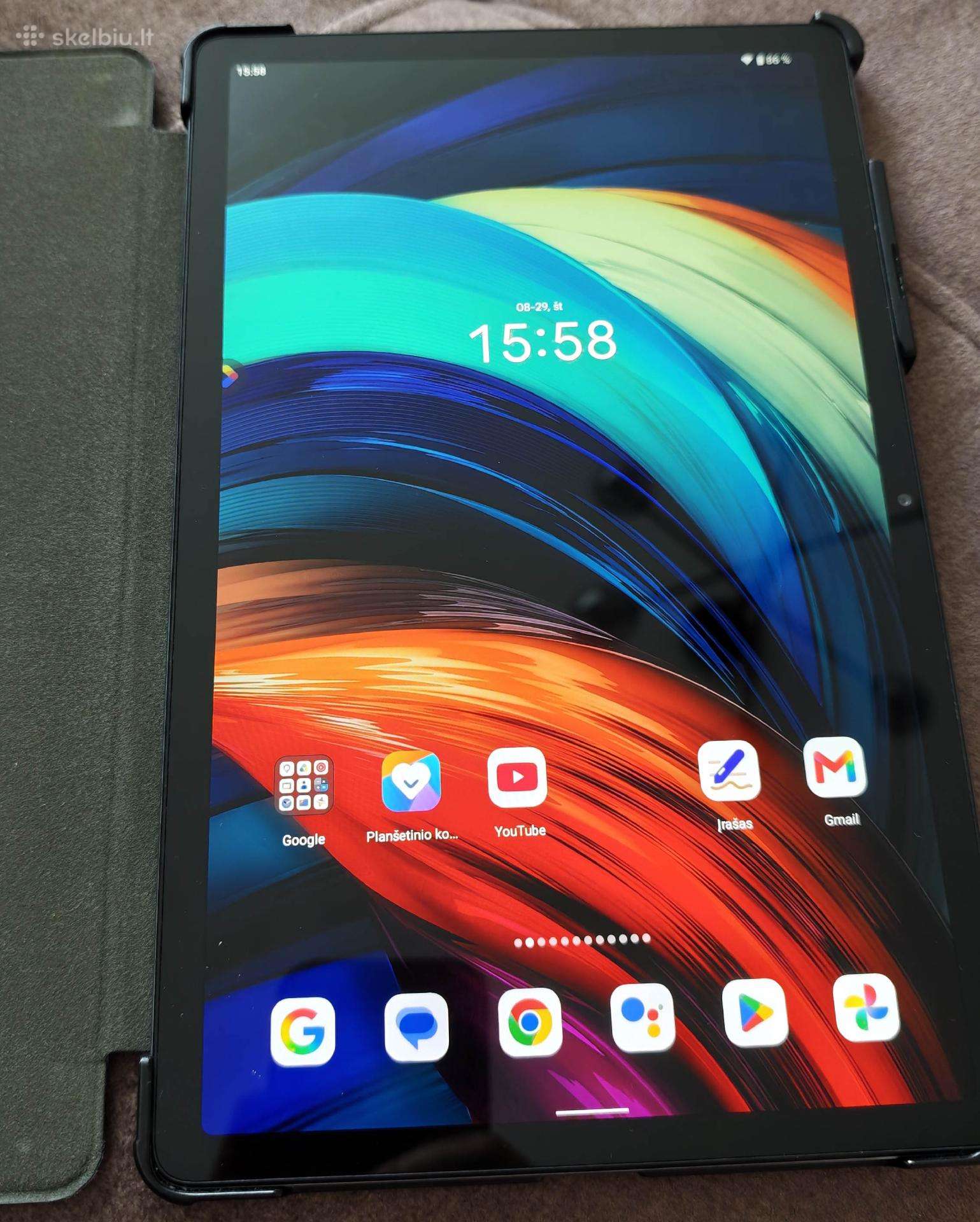 Lenovo Tab P11 Pro 2gen
