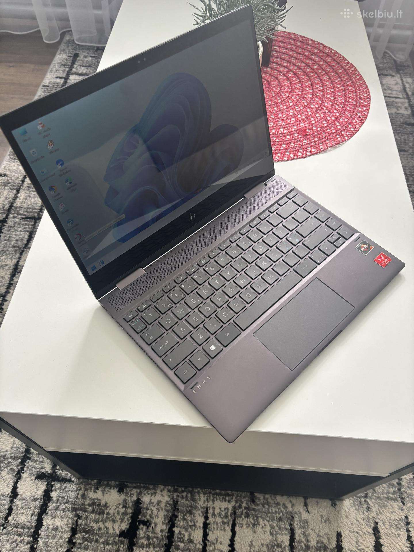 Hp envy