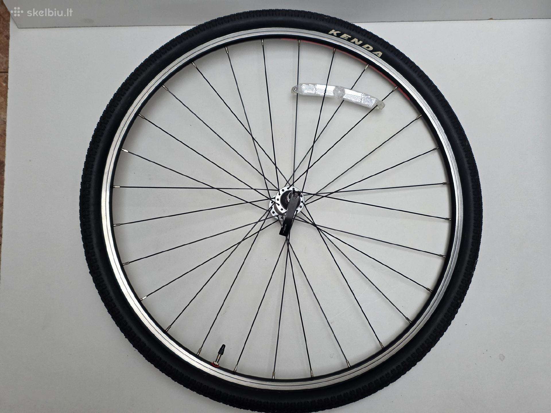 Islabikes Beinn 26 visas ratas