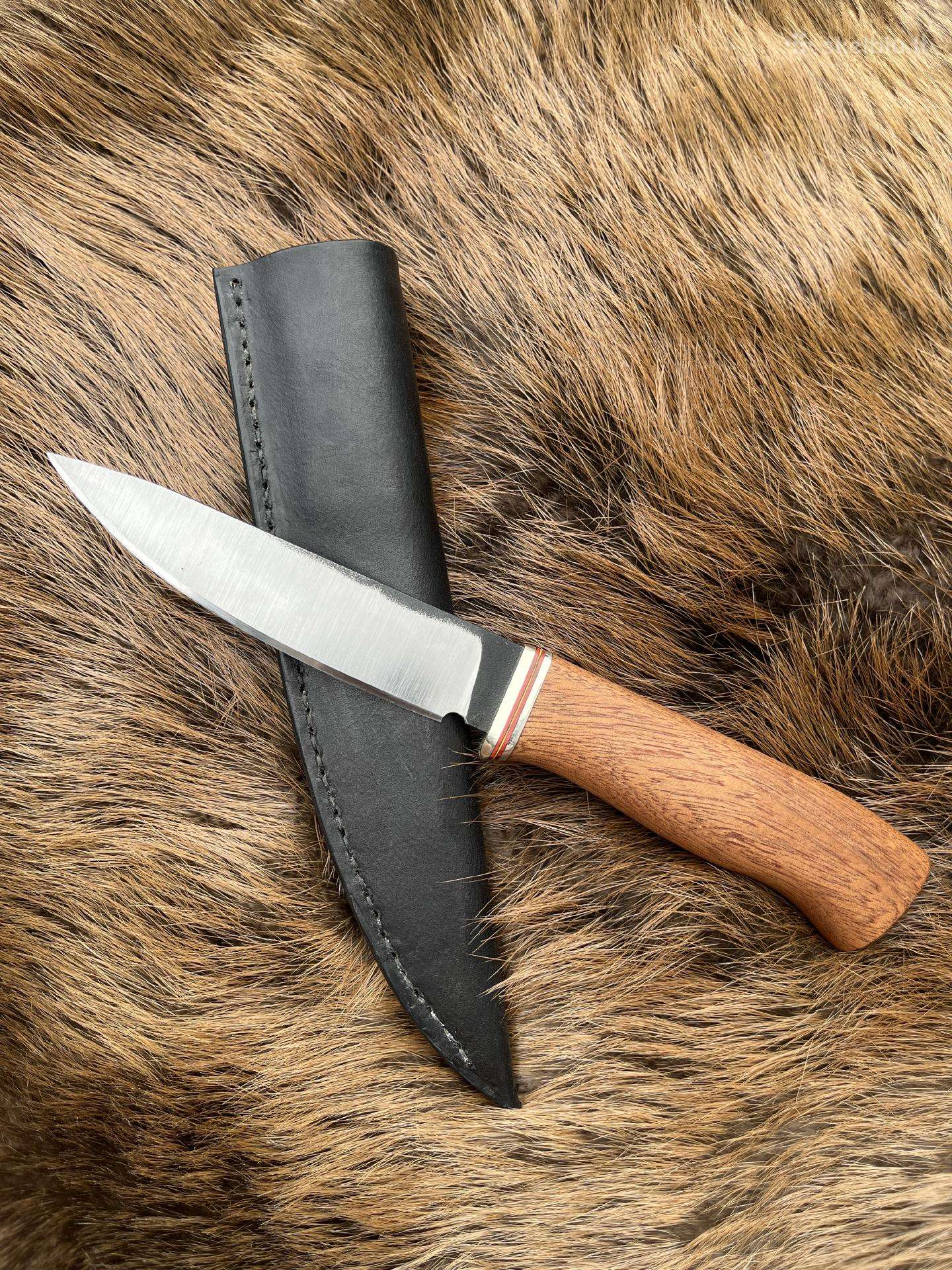 Peilis iš N690 plieno (Nr1)