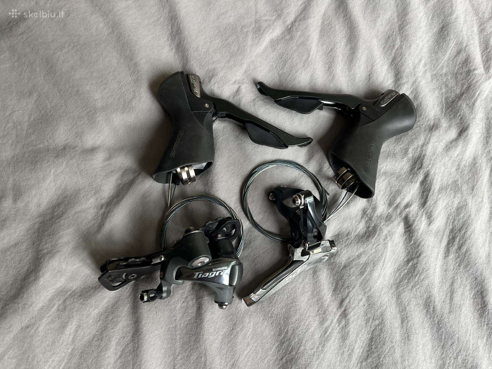 Shimano 4700tiagra grupė
