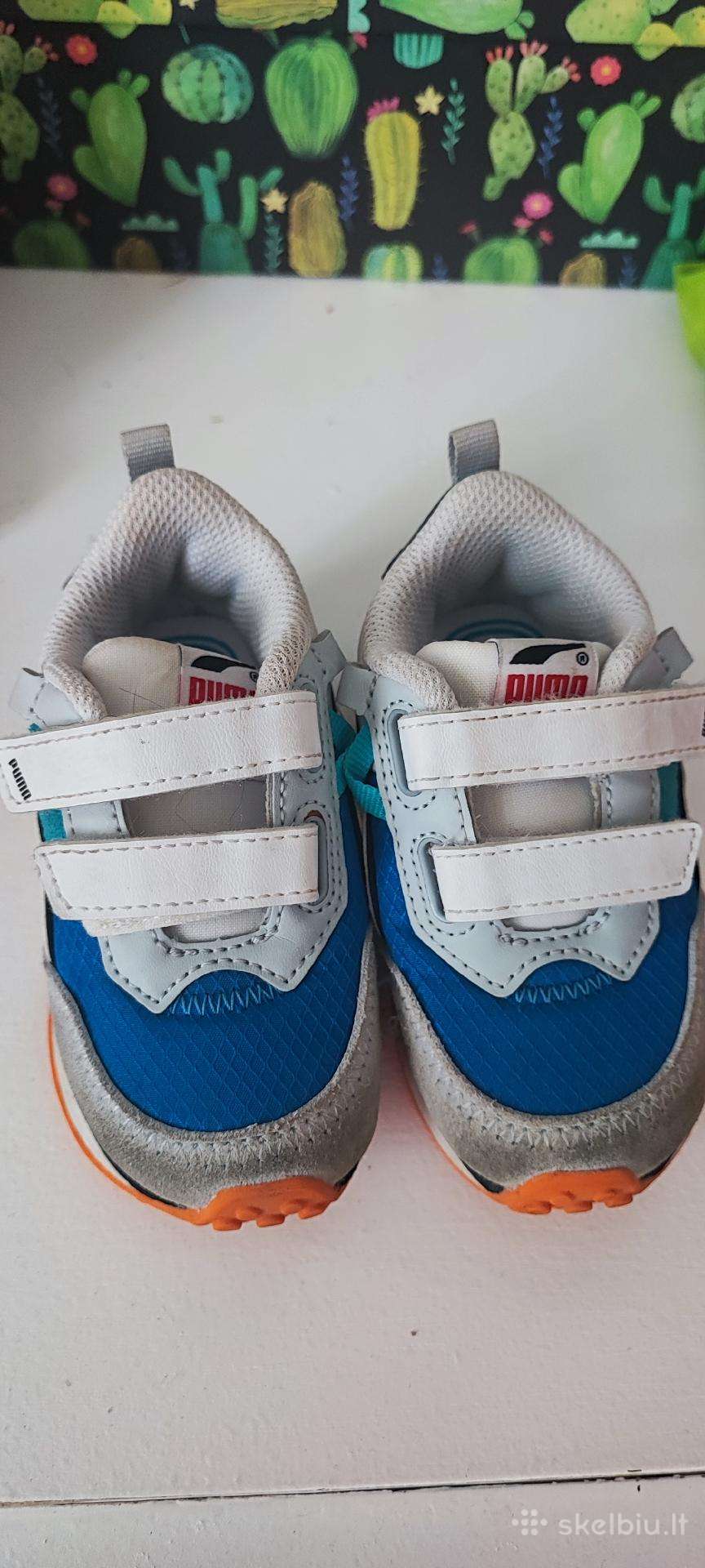 Puma Kedai 21dydis