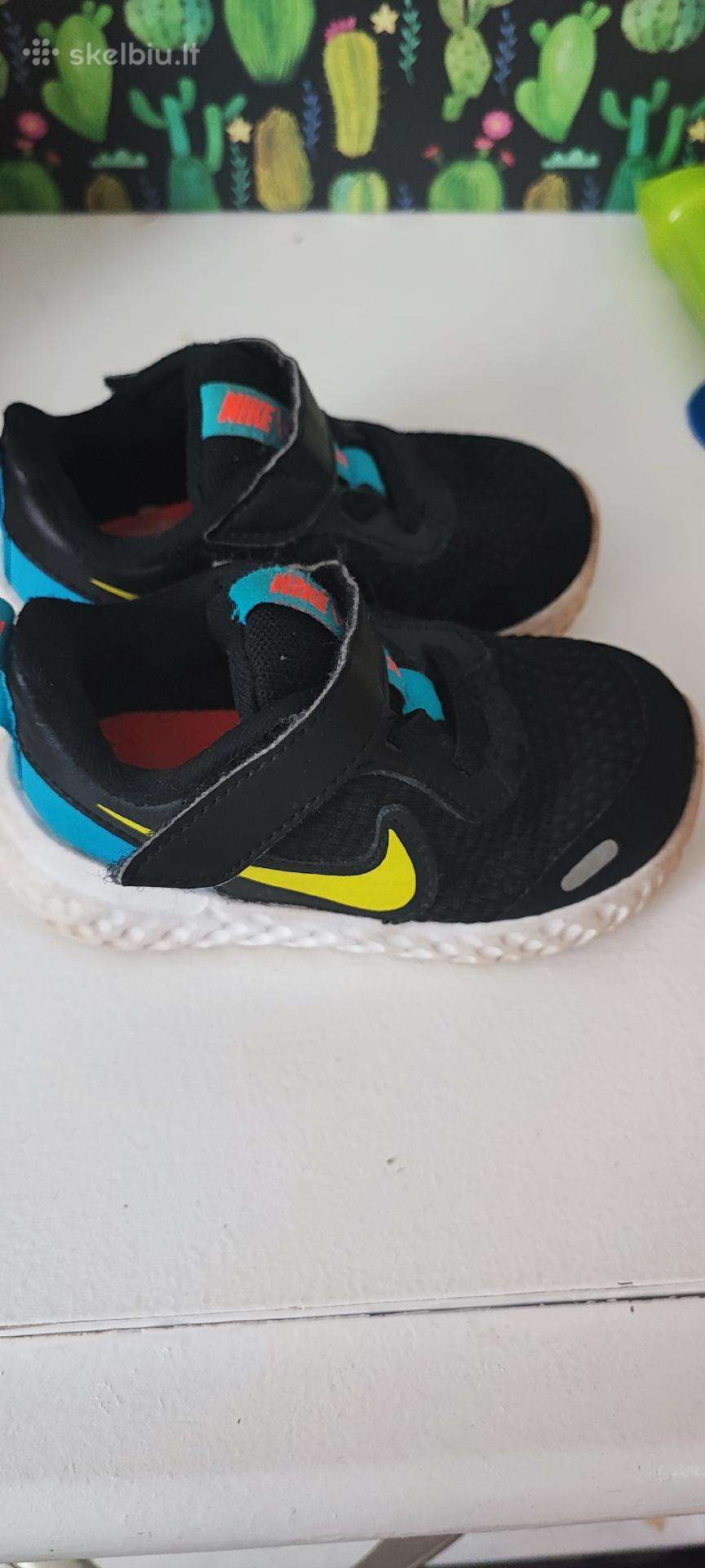Nike kedukai 21d