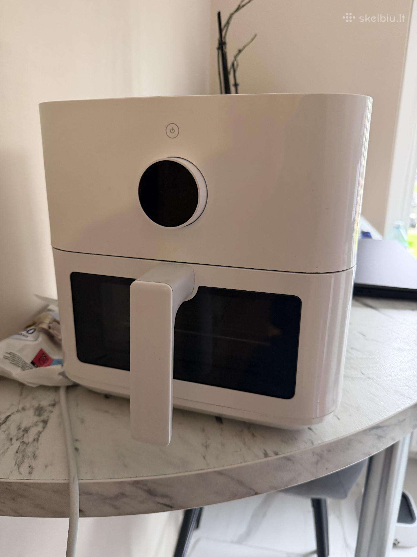 Xiaomi oro gruzdintuve