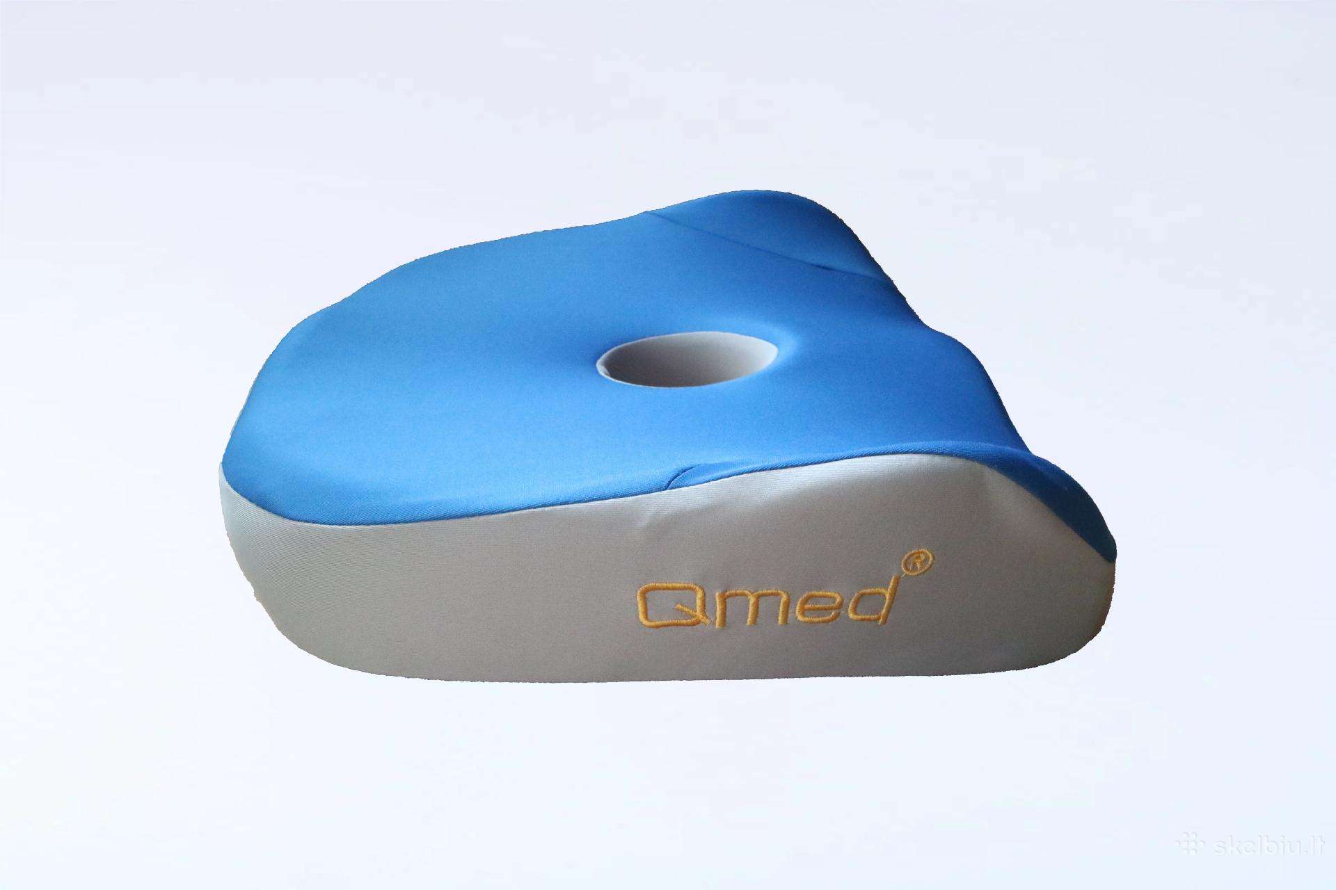 Qmed Comfort sėdėjimo pagalvė