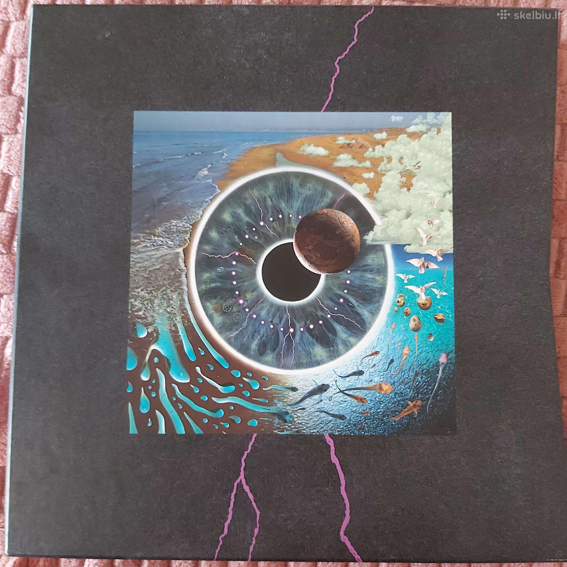 Pink Floyd – Pulse