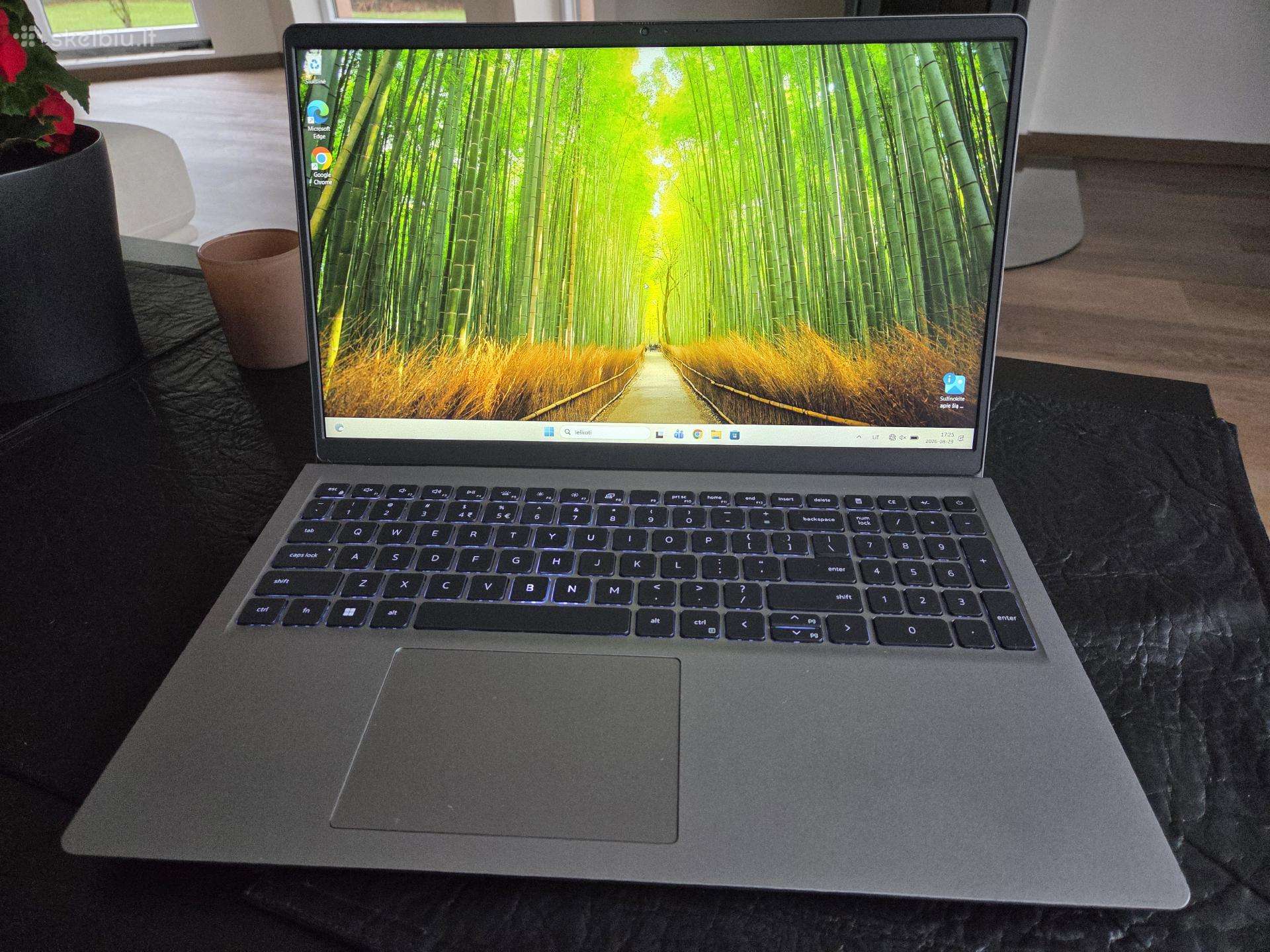 Dell Vostro 3525 15,6''ryzen 38gb Ram256gb SSD