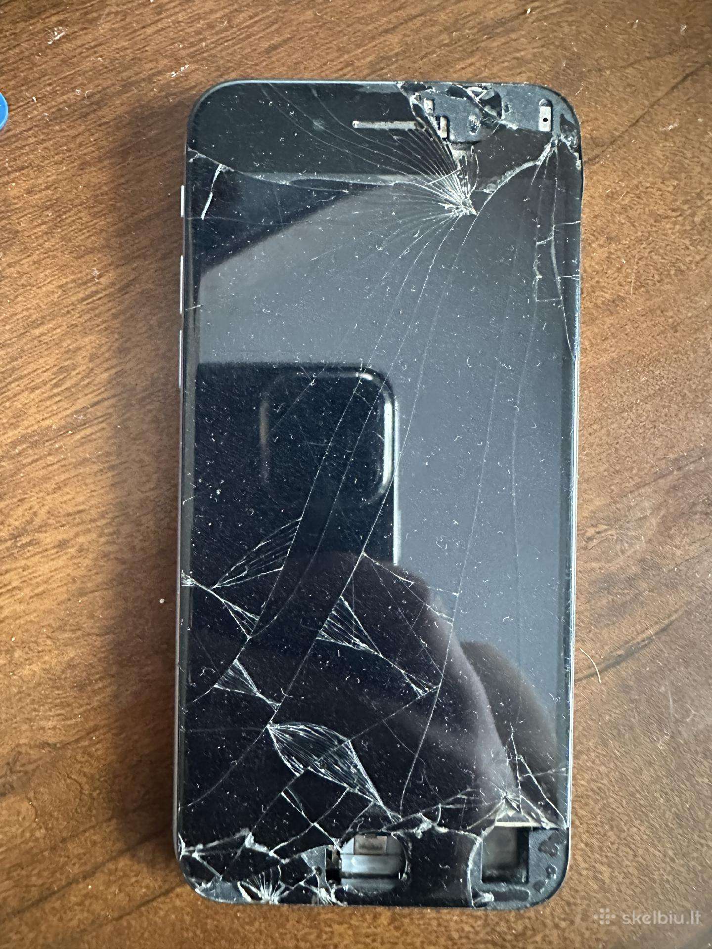 iPhone 6s