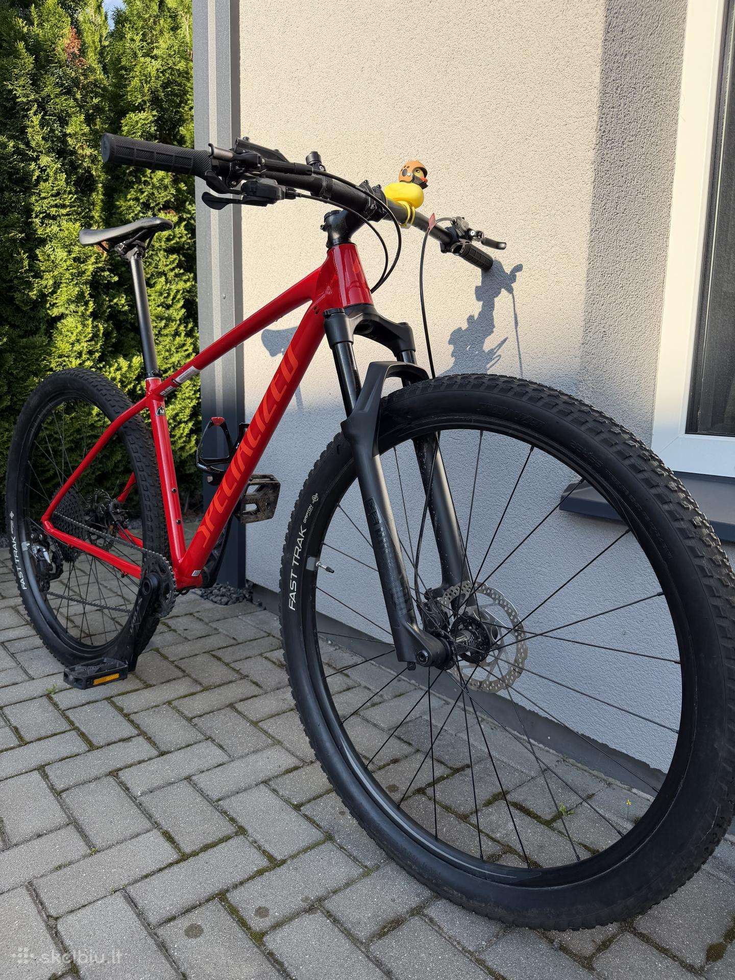 Specialized Chisel Comp X1 , M dydis, MTB