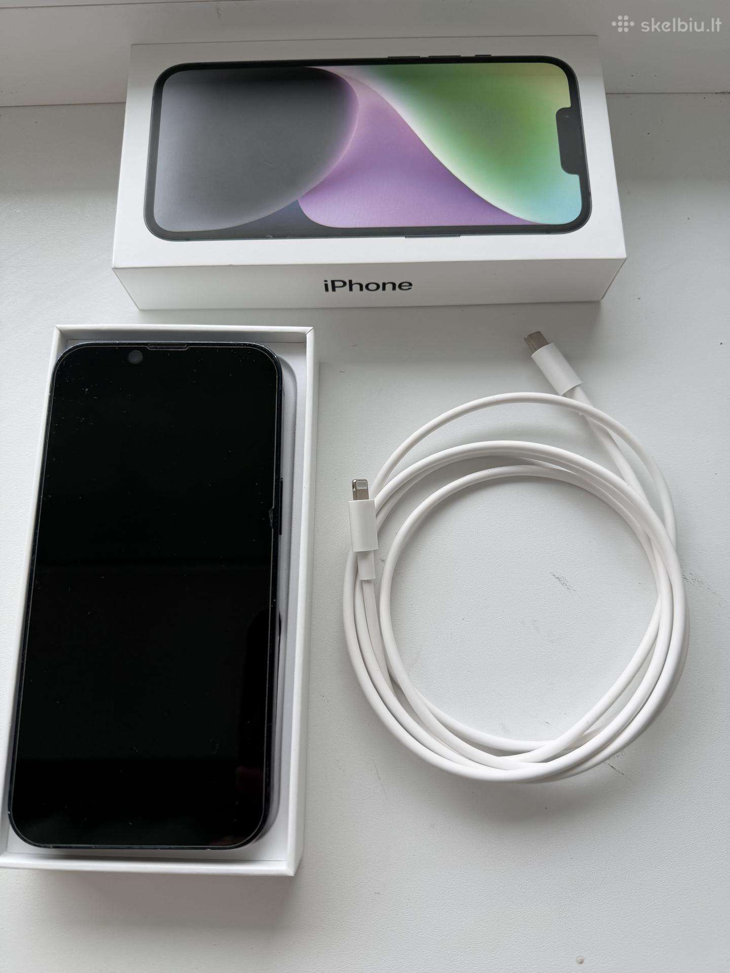 iPhone 14 128gb