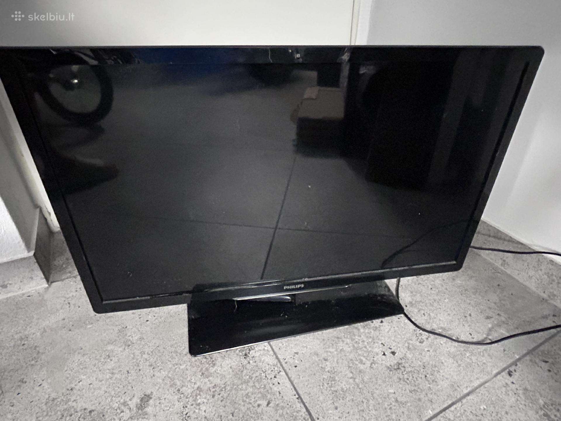 Televizorius