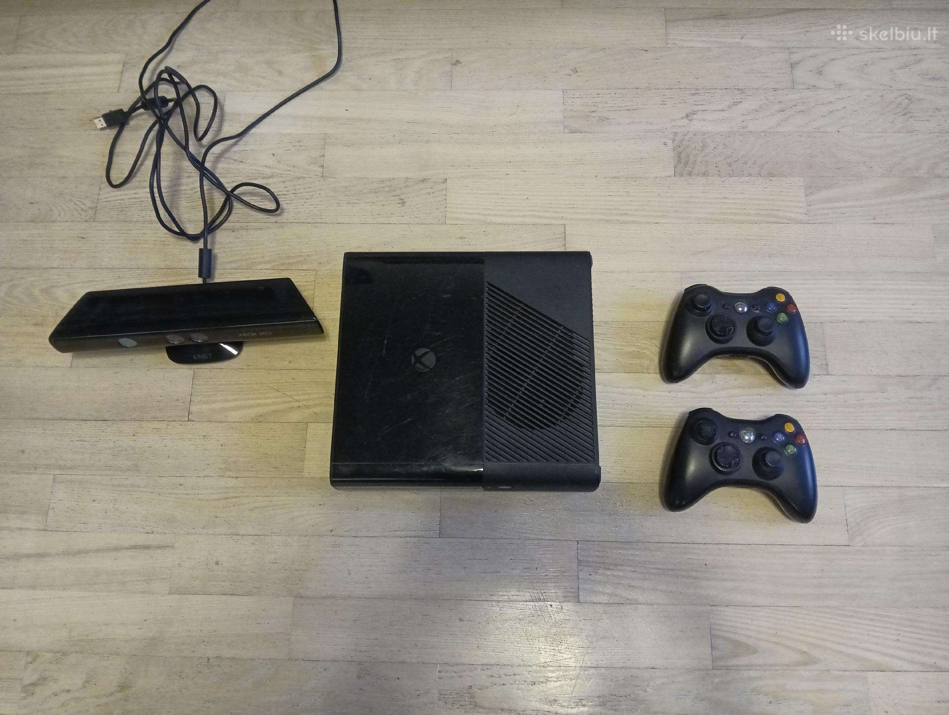 Xbox 360