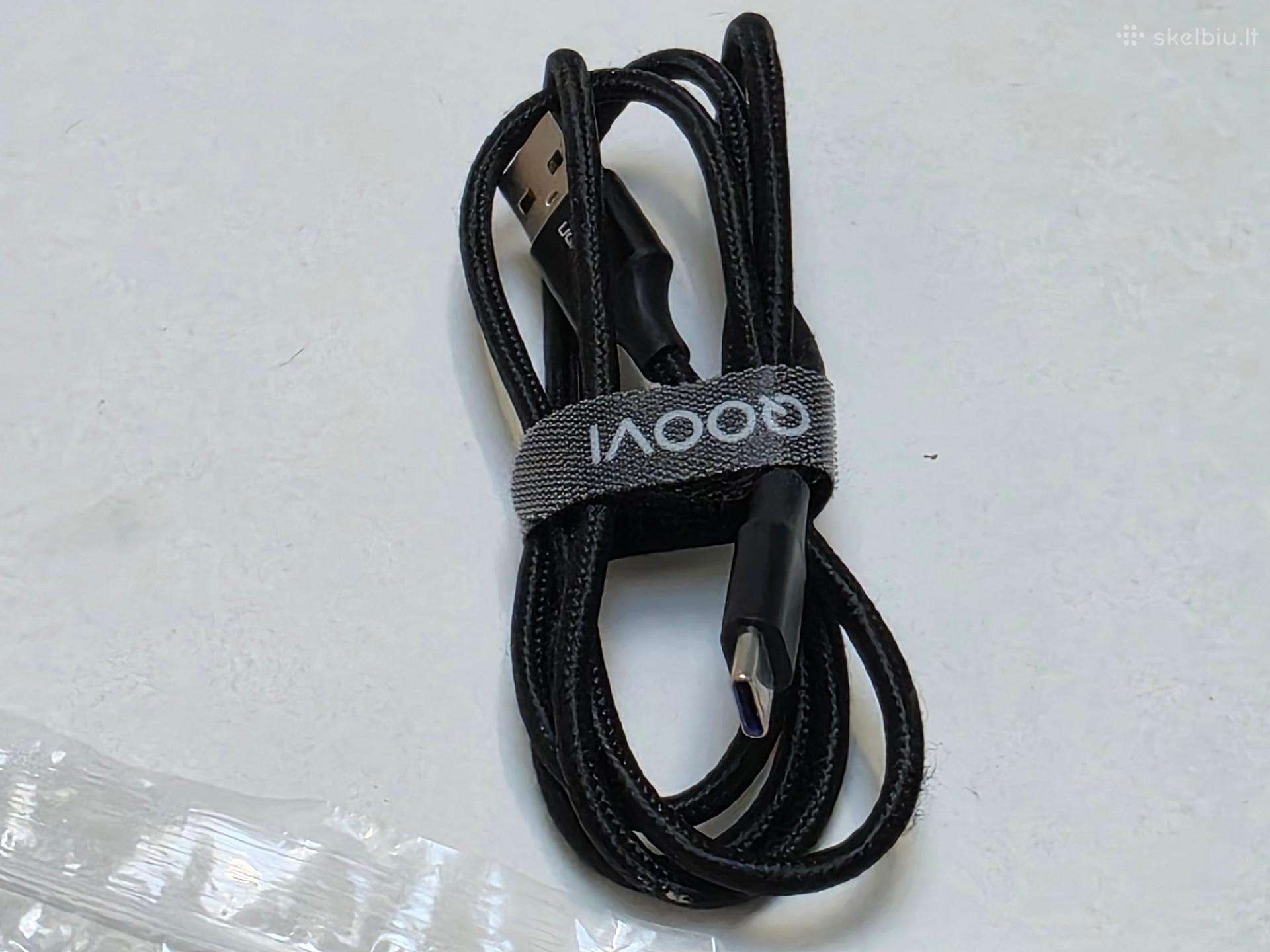 Usb-a (male) to Usb-c (male) 1,05 m Usb2.0 U