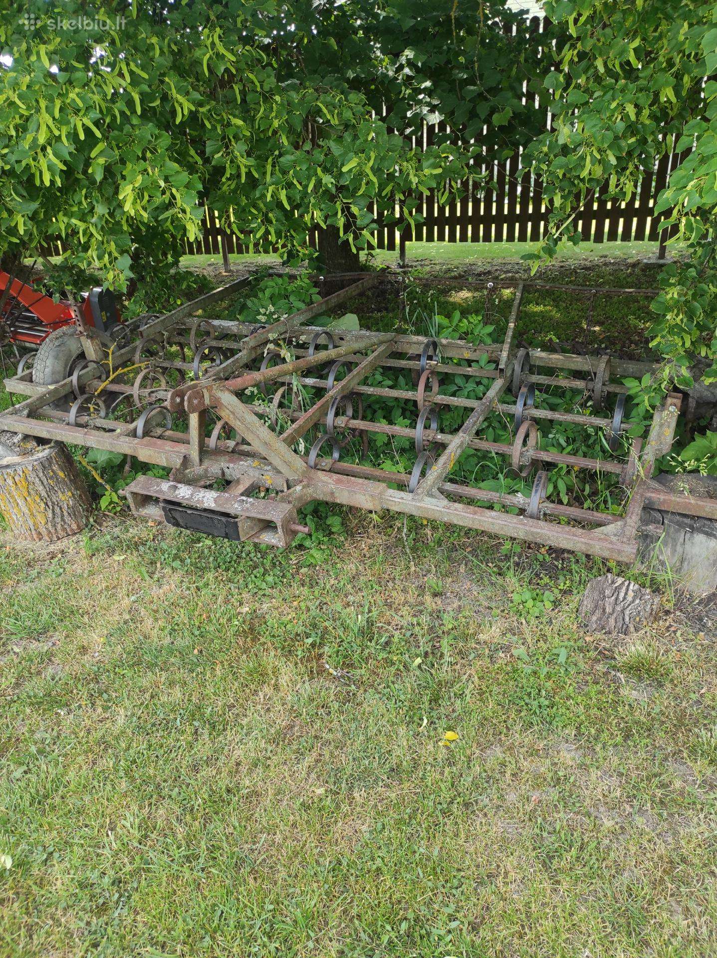 Kverneland, ploughs