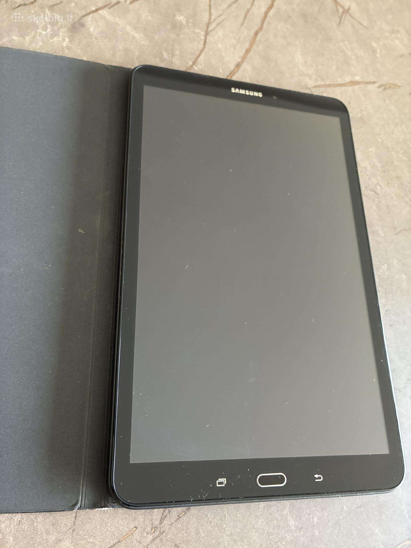 Samsung Galaxy Tab planšetinis kompiuteris