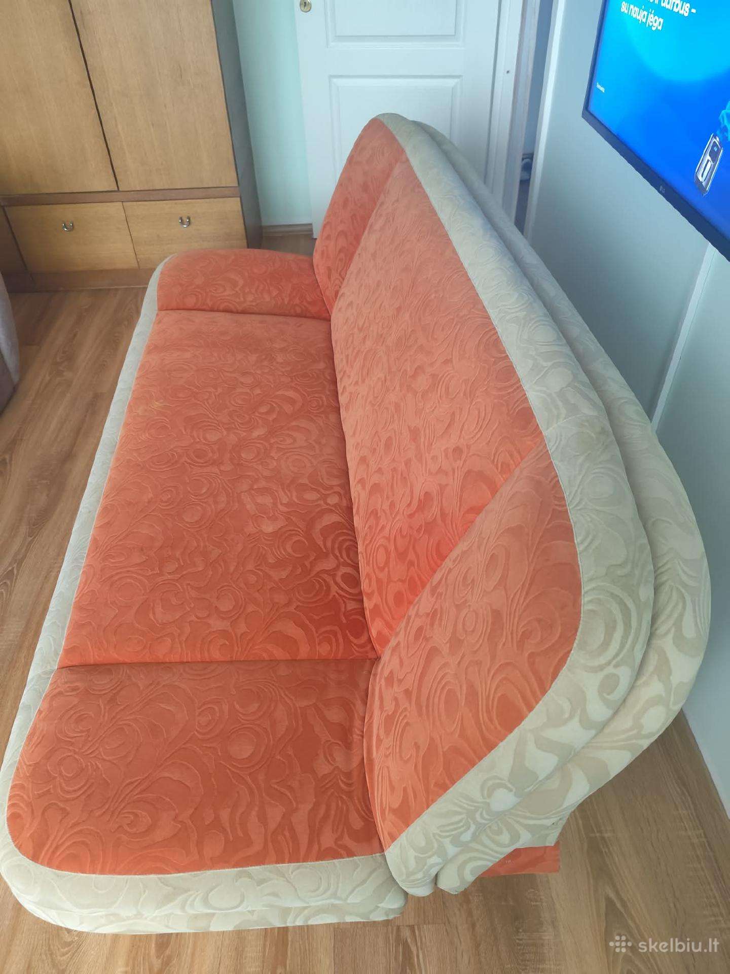 Sofa - lova