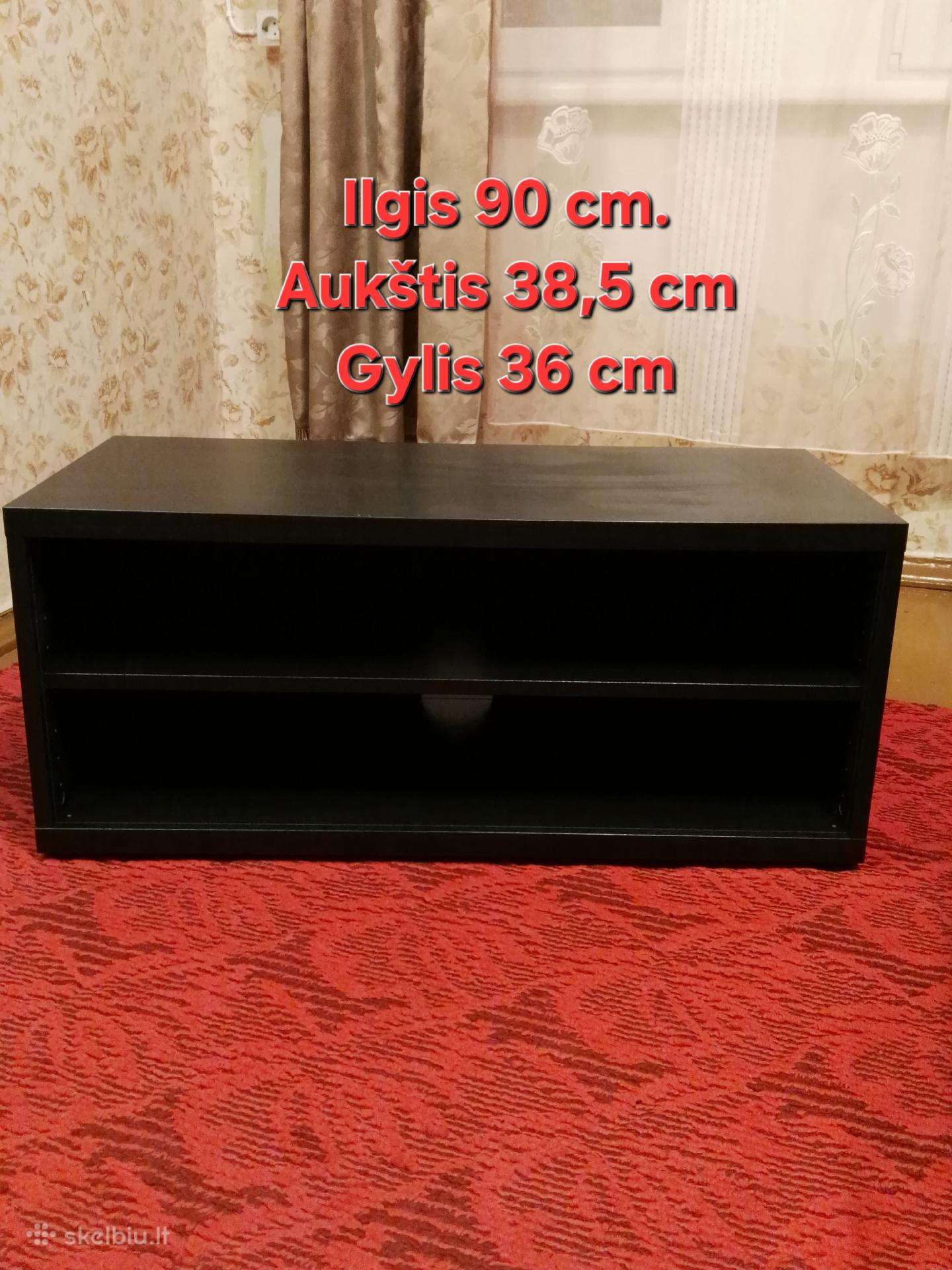 TV spintelė Ikea