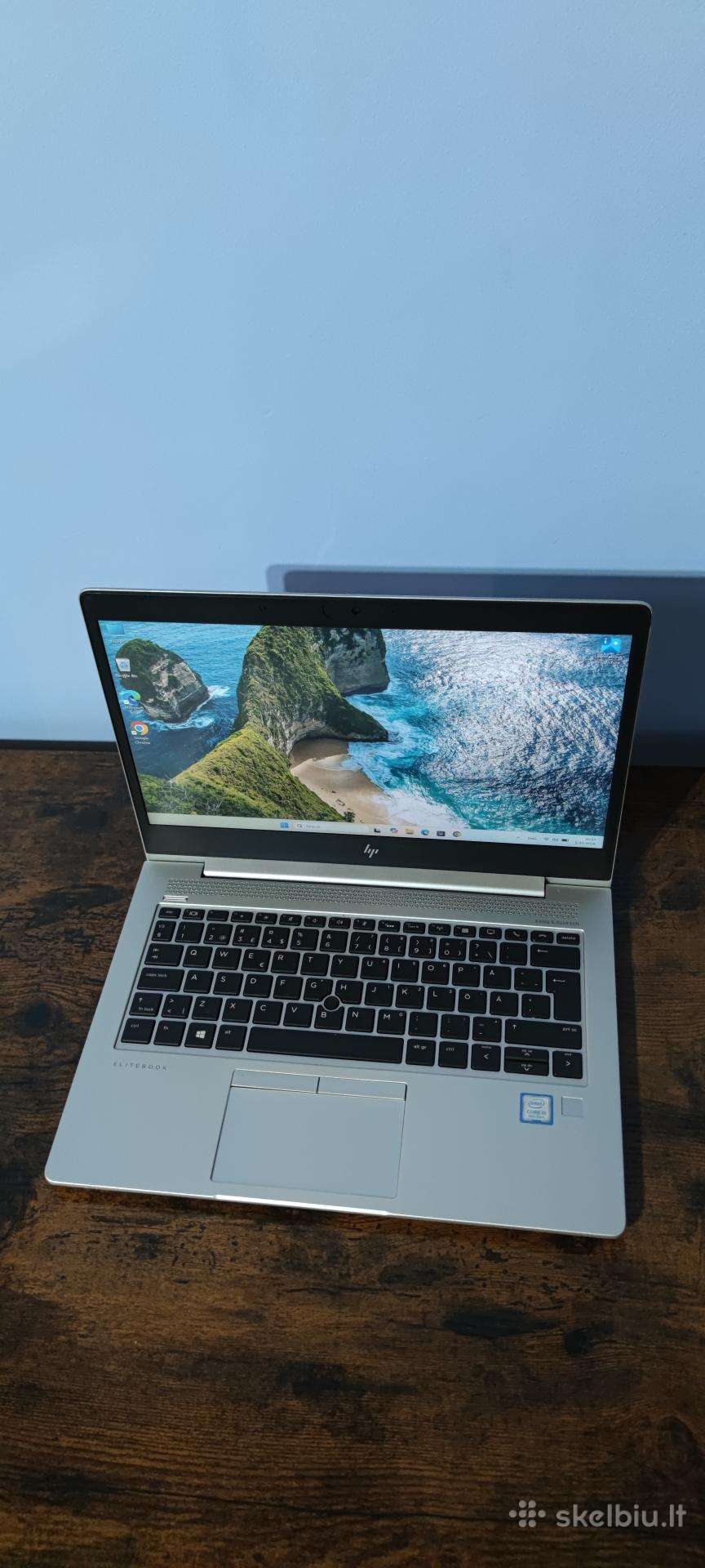 Hp Elitebook 830 G5