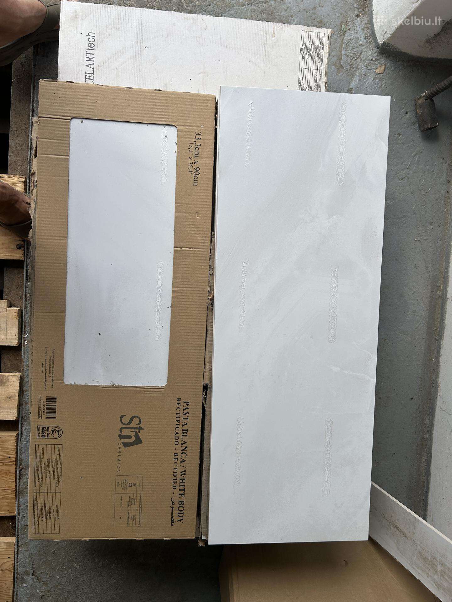 33x90cm plytelės.kaina