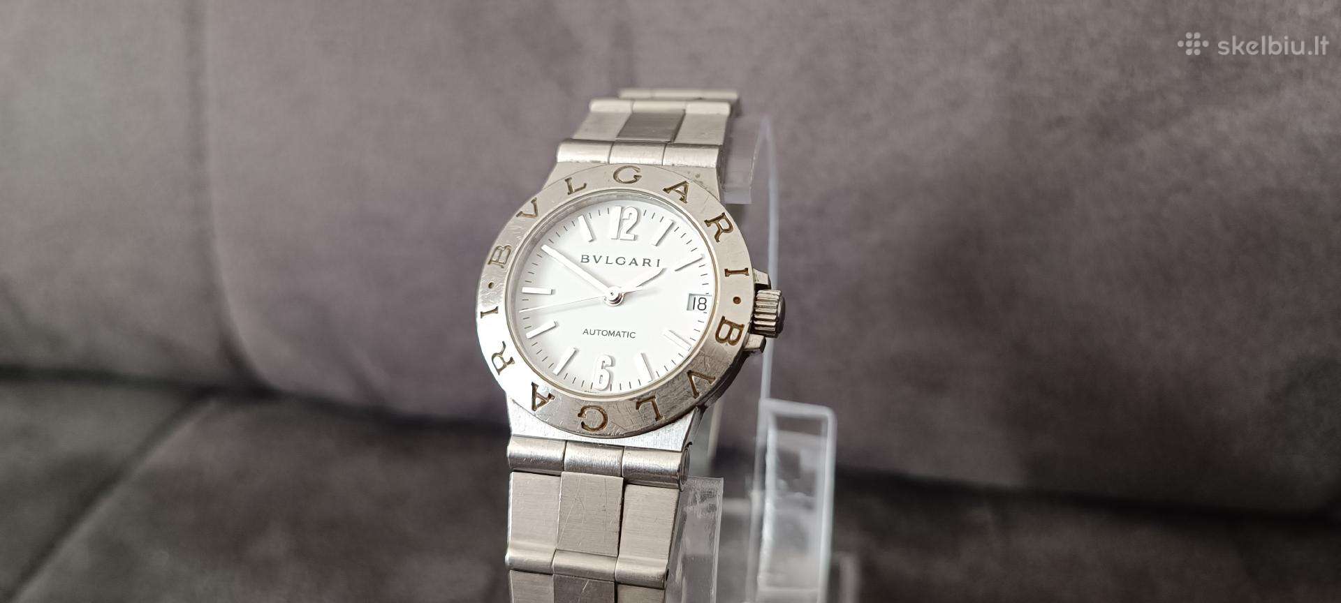 Bvlgari
