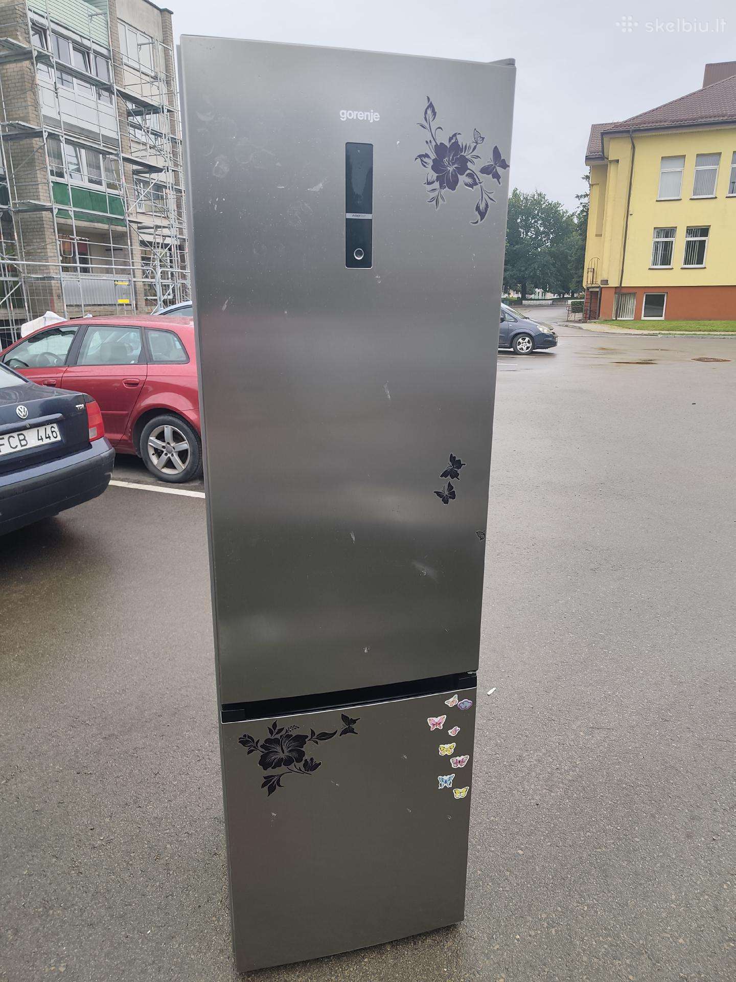 Gorenje šaldytuvas