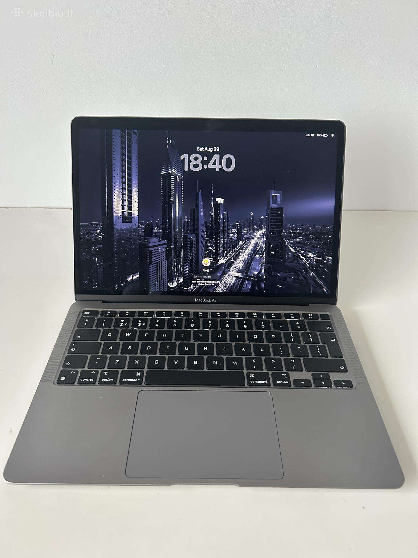 MacBook Air m1