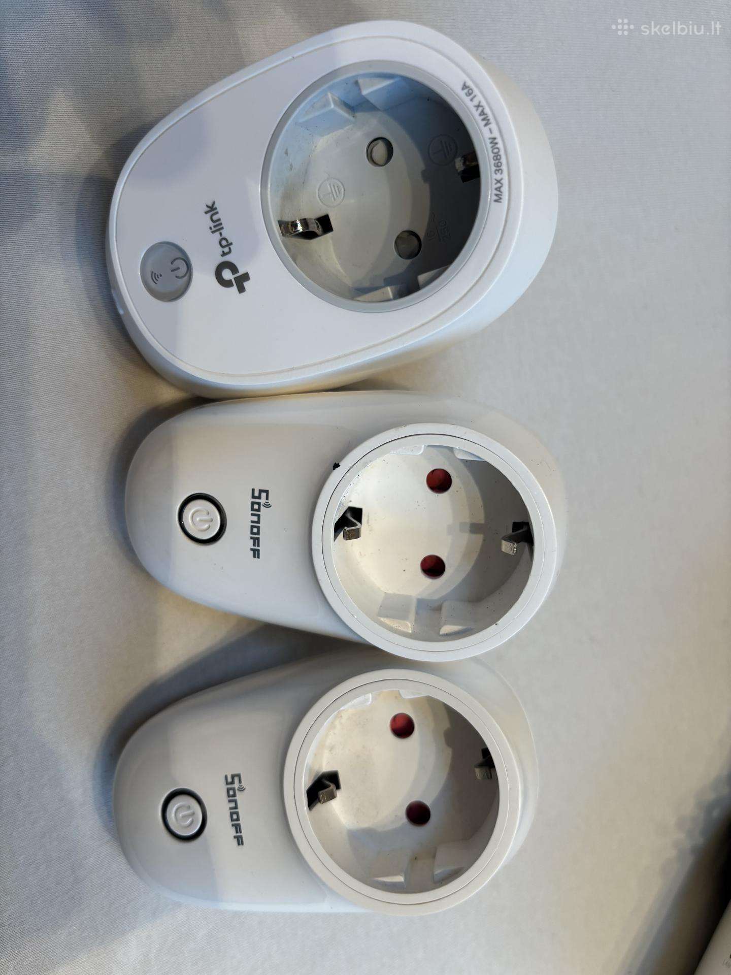 Ismaniosios rozetes