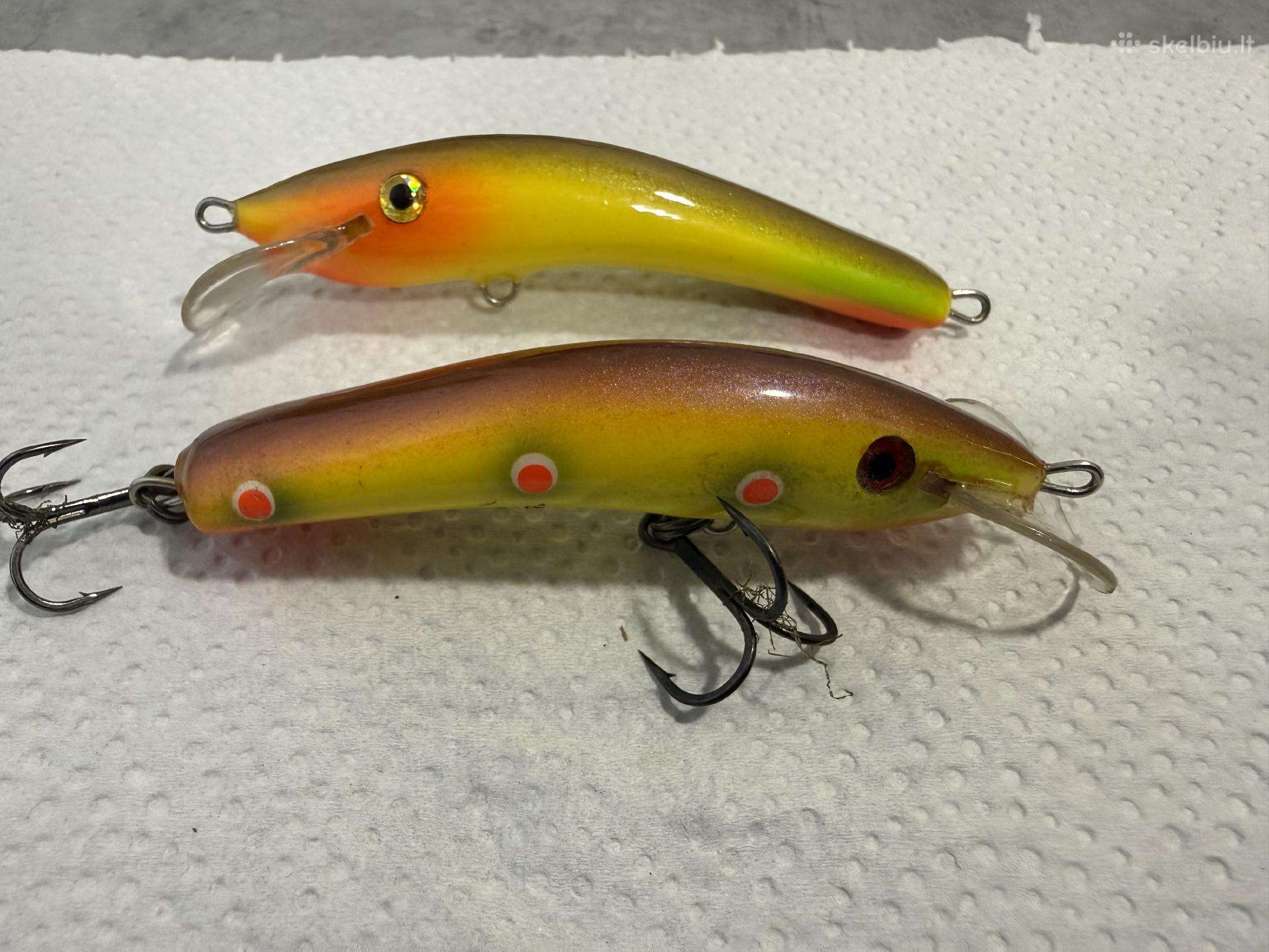 J.b. Wobbler