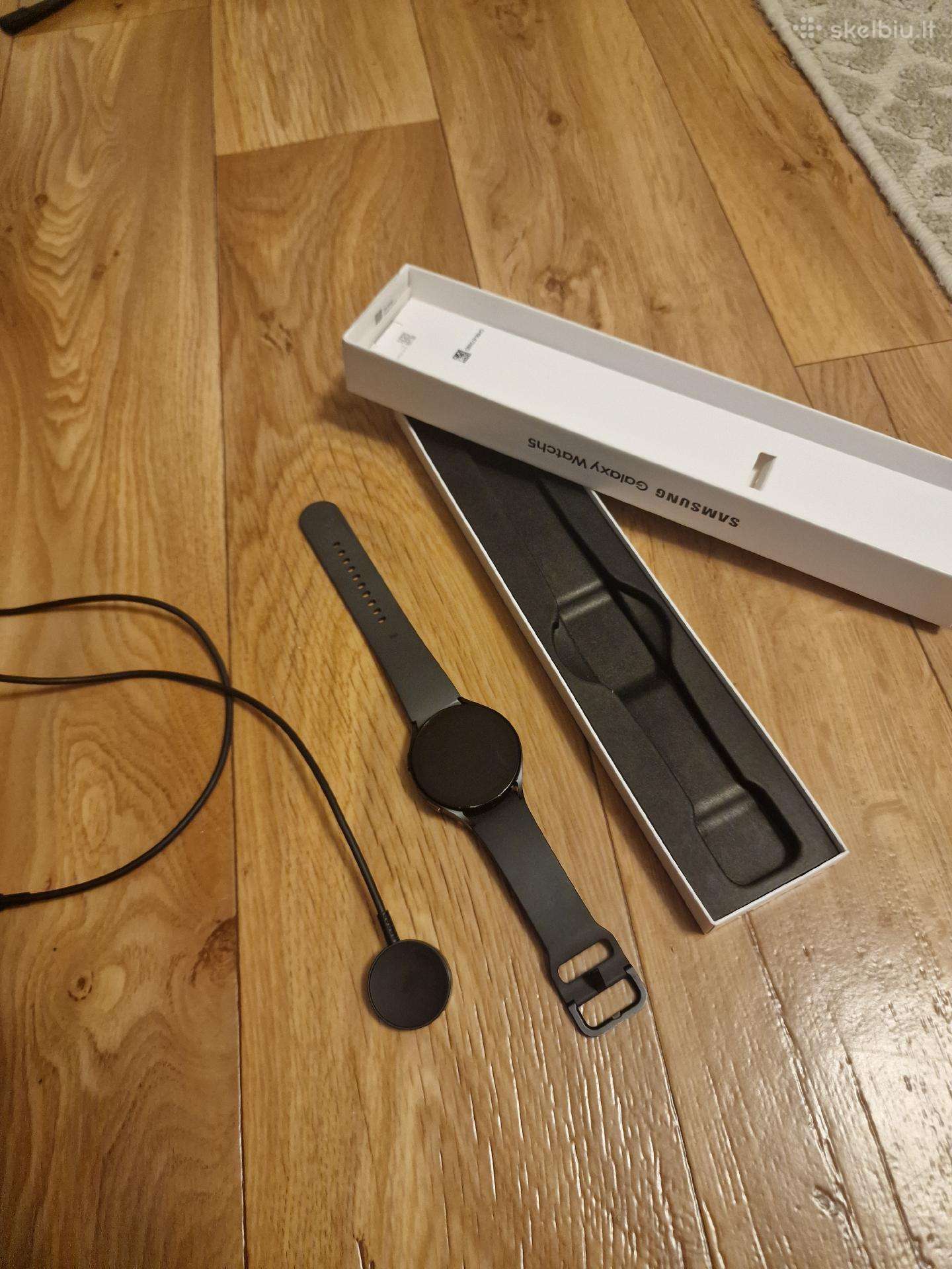 Samsung Galaxy Watch 5