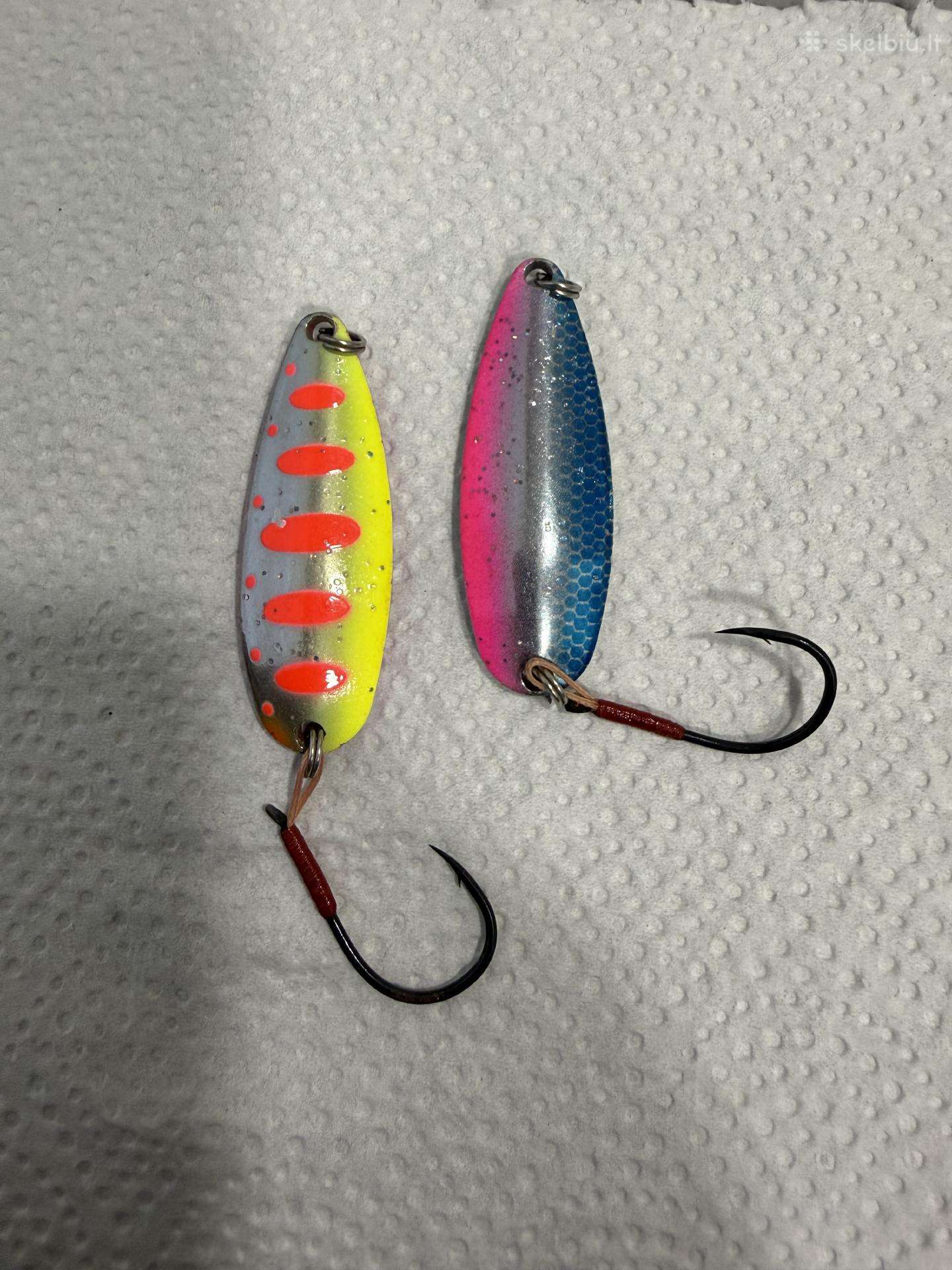 Cherry vespa blizges