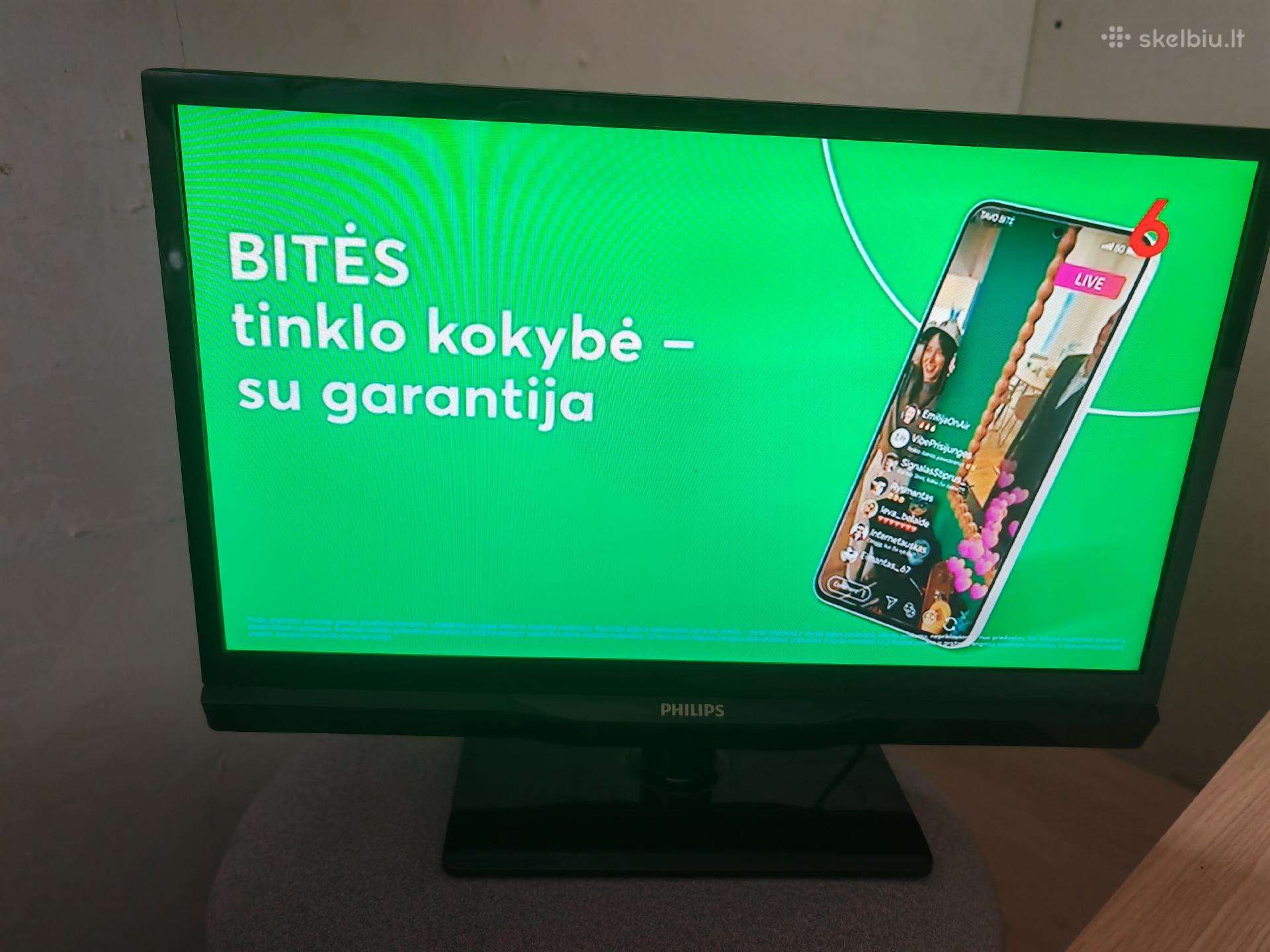 Televizorius