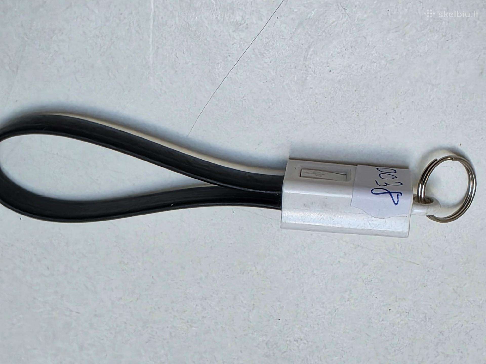 Usb-a (male) to Usb-c (male) 0,20 m Usb2.0 p