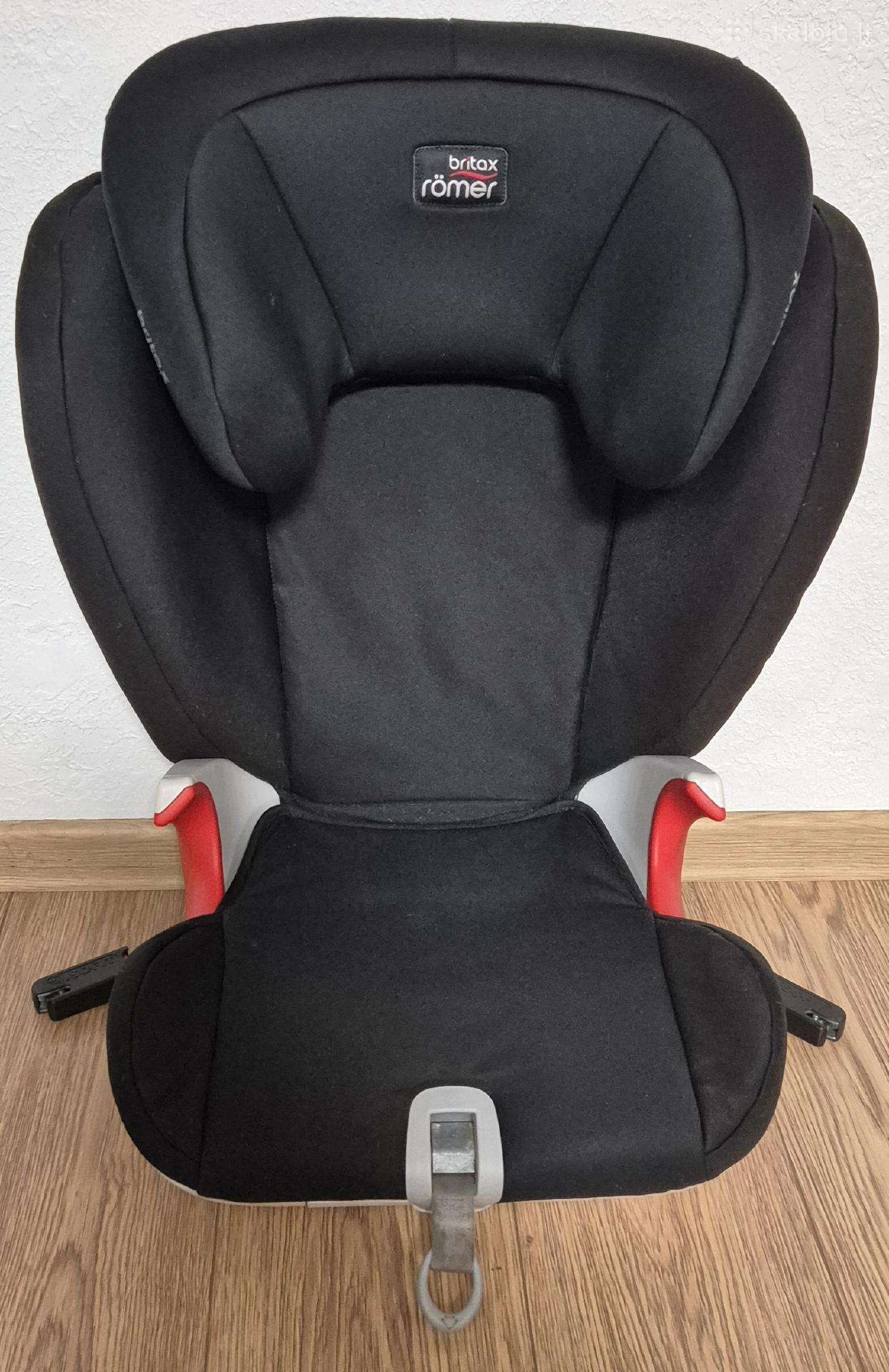 Britax Romer Kidfix SL automobilinė kėdutė
