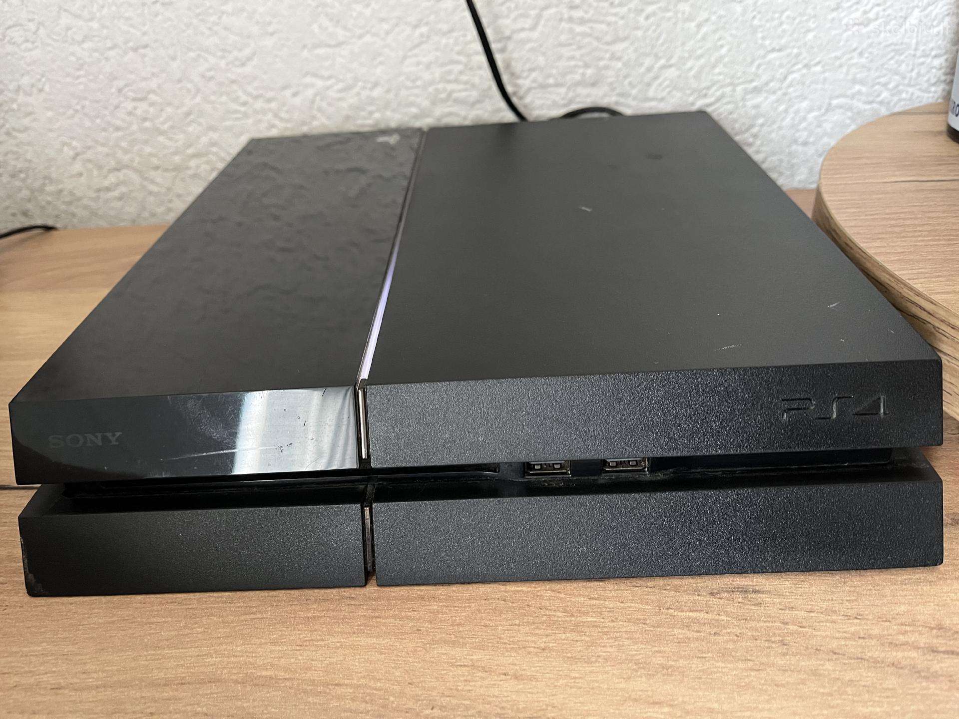 Playstation4