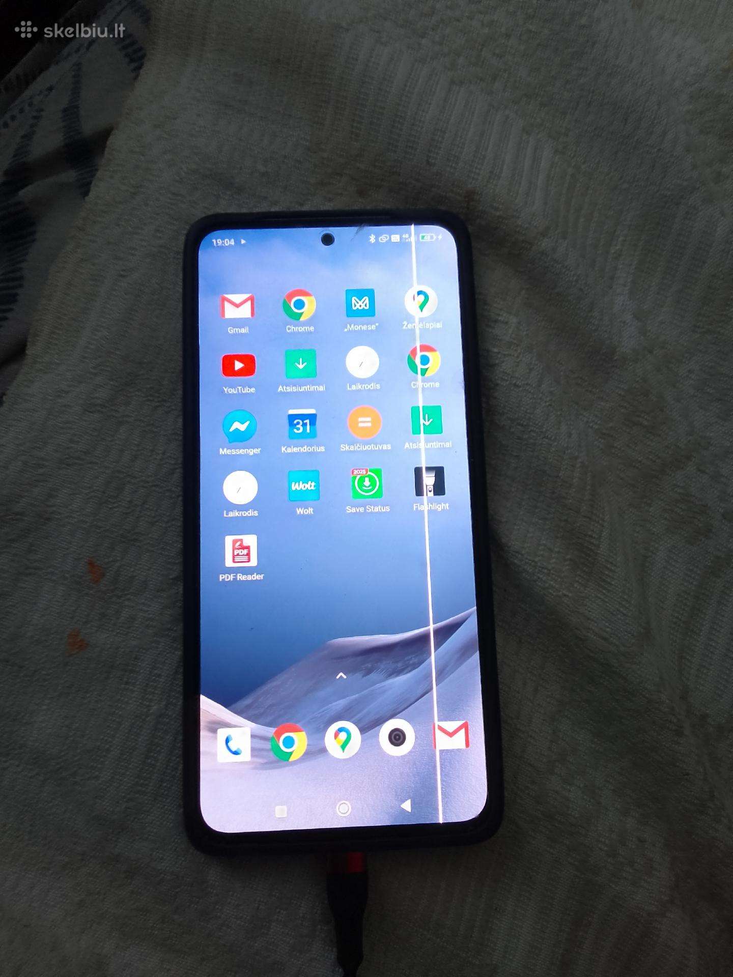 Redmi note 13