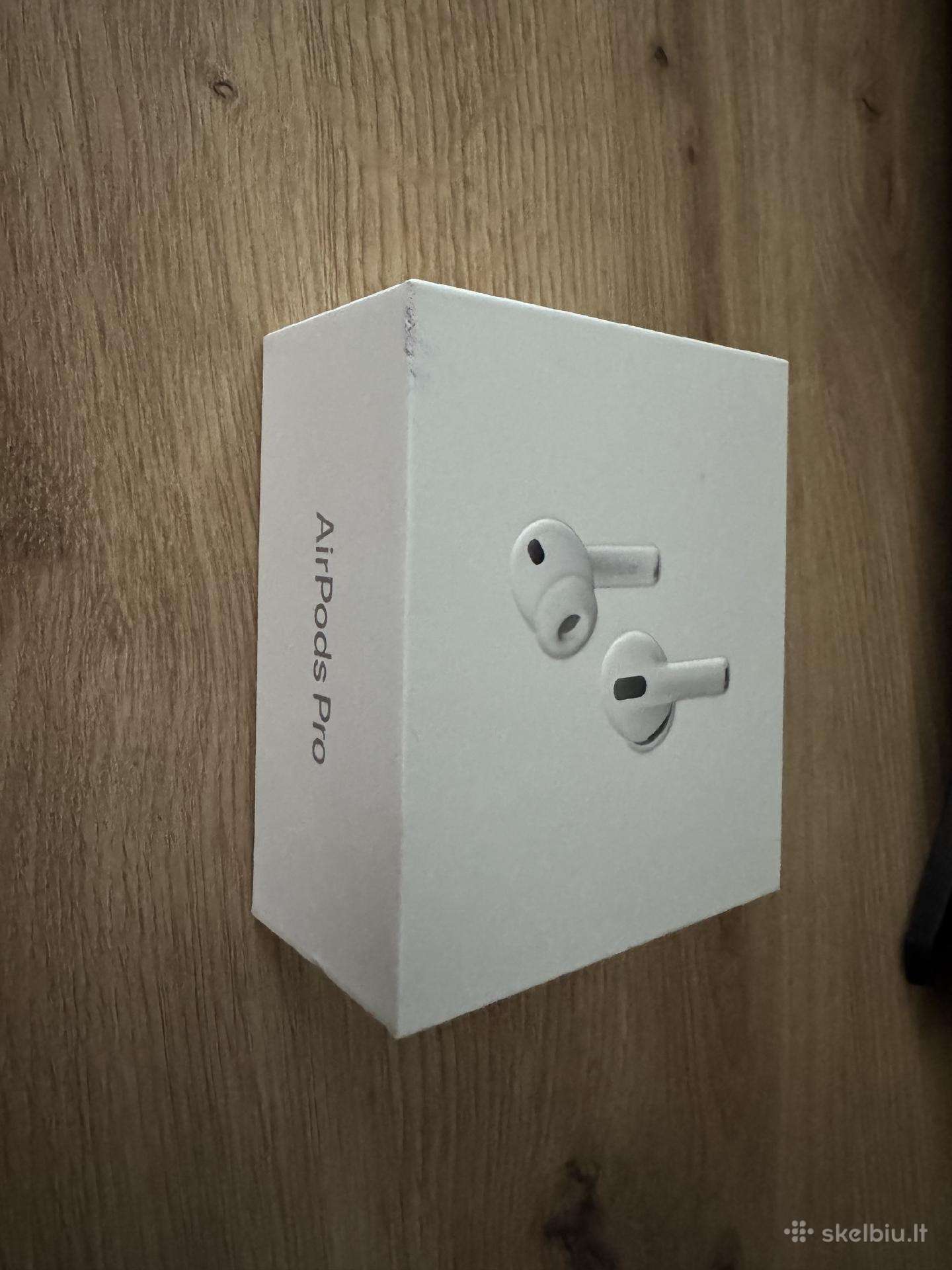 Apple Airpods Pro 3 Orginalios