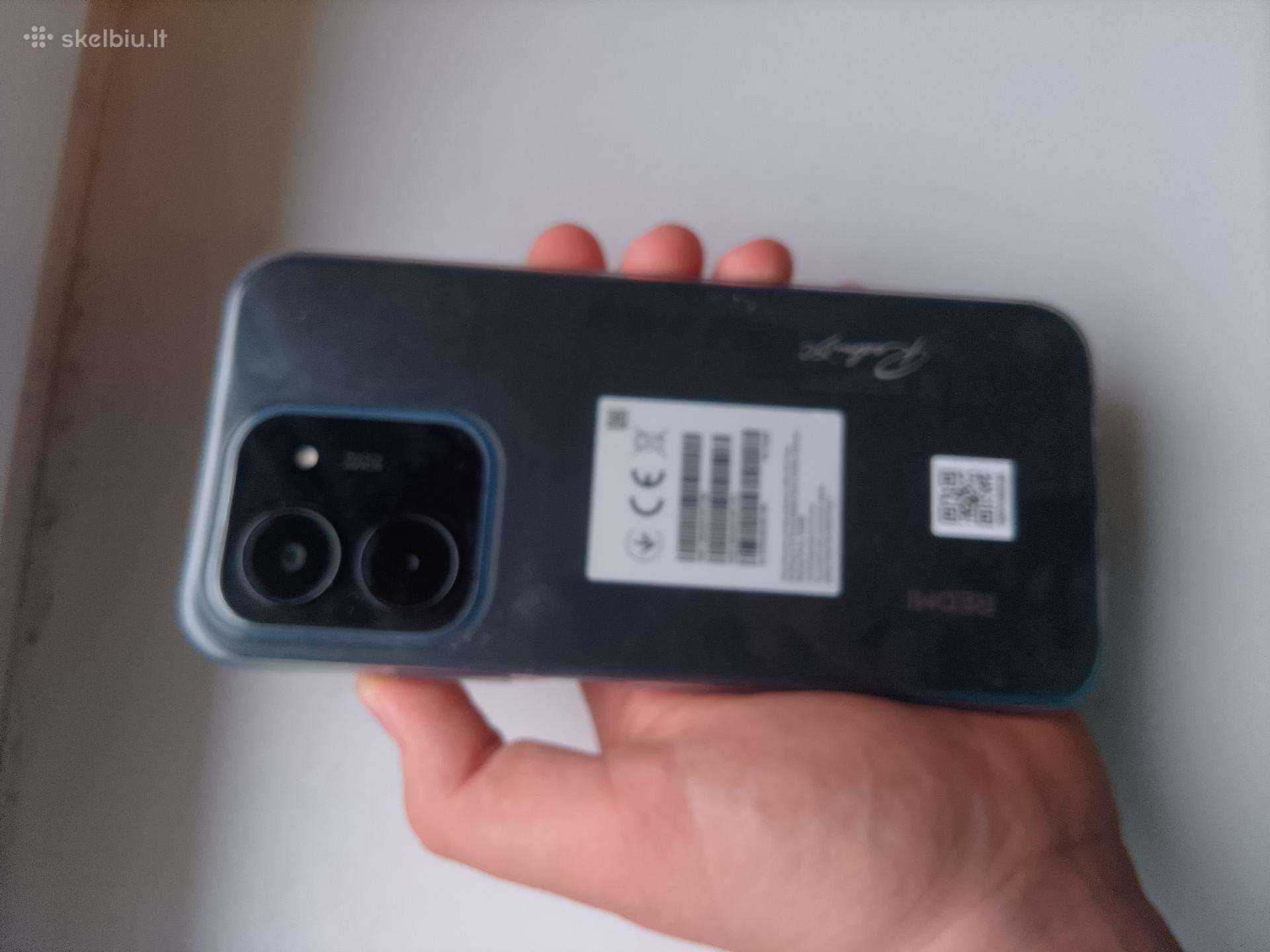 Redmi 15 c